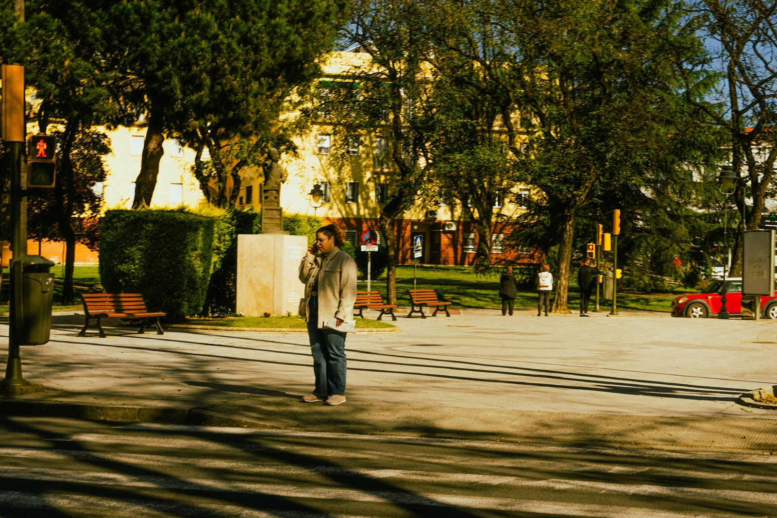 Las imágenes más destacadas del martes 22 de abril en Huelva