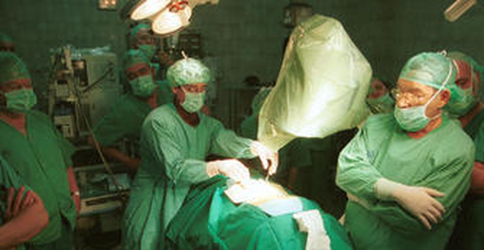 Cuando el hueso no aguanta