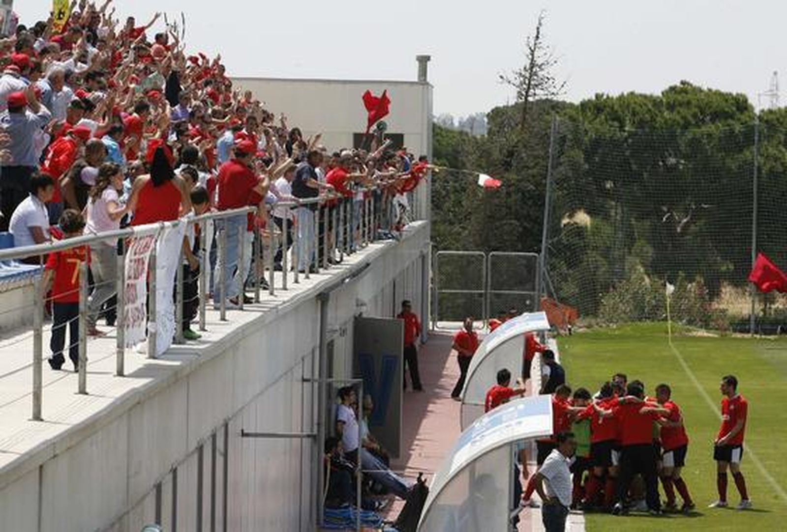 Foto: Borja Benjumeda