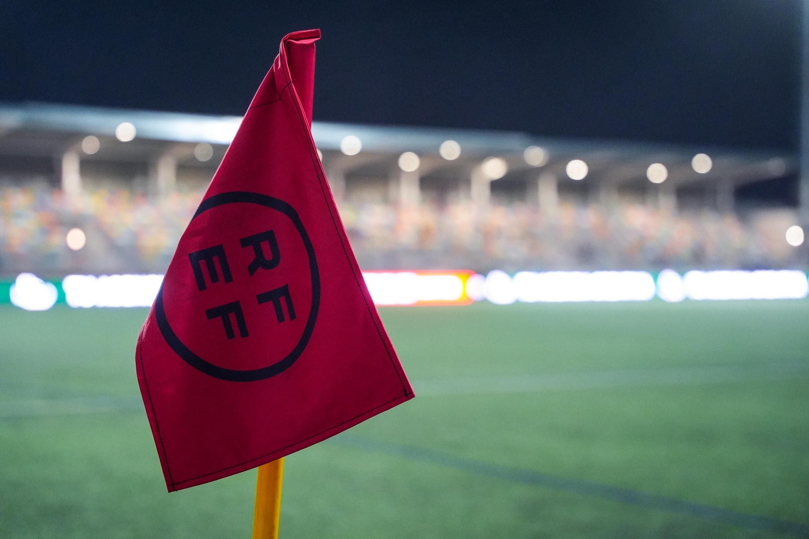 Las mejores fotos del Atlético Antoniano-Villarreal