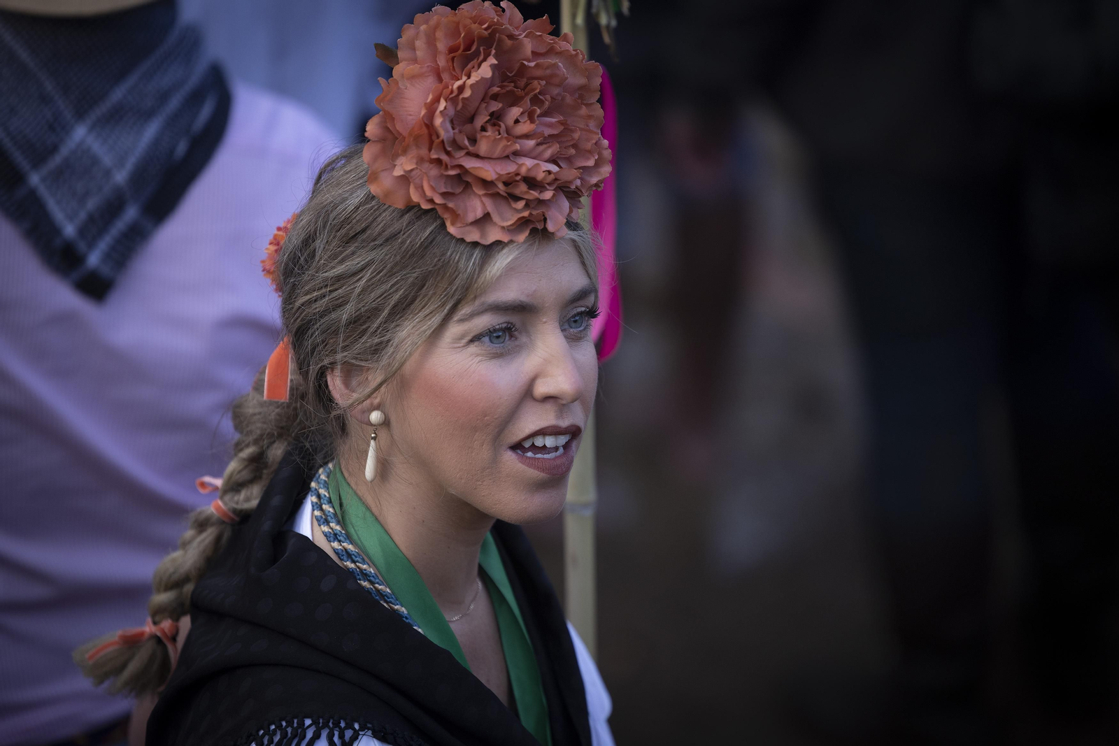 Triana y Sevilla en el Vado de Quema, todas las imágenes