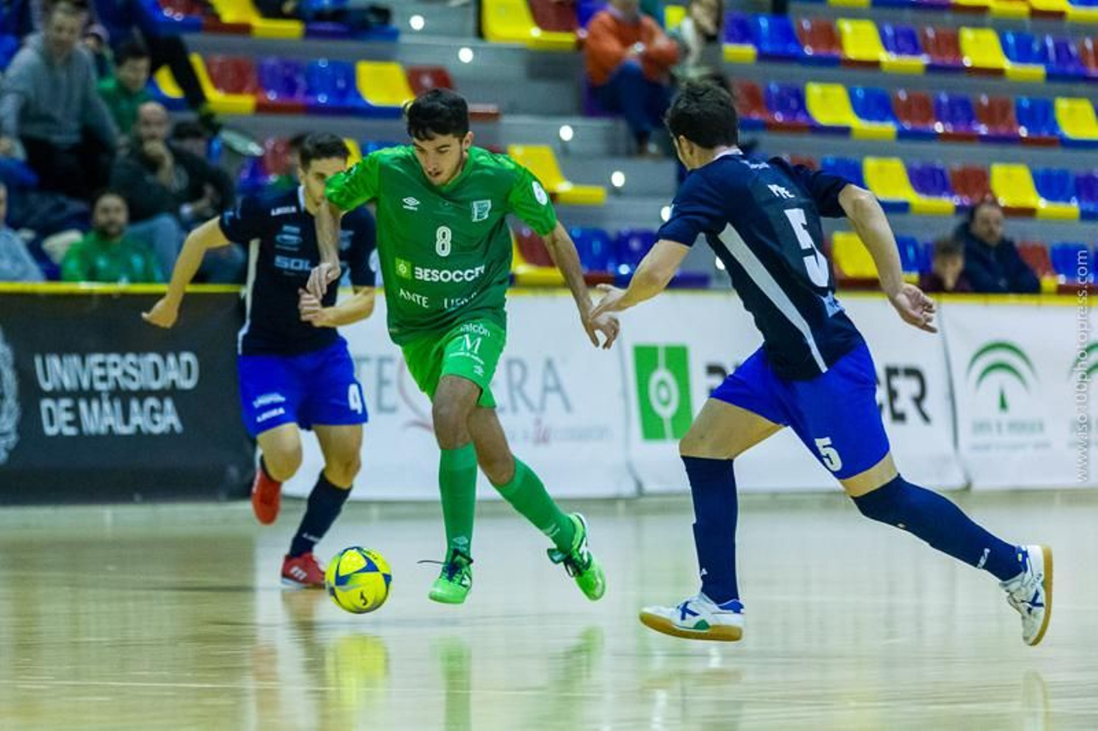 El UMA Antequera intentará retomar la victoria el sábado