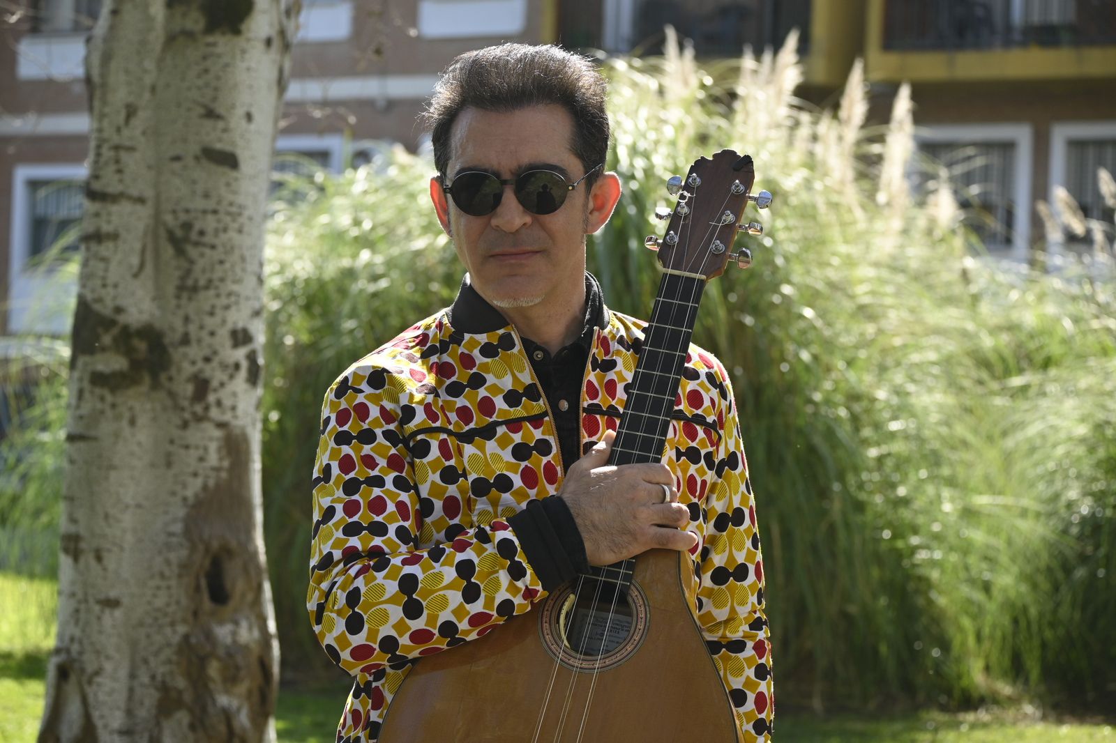 Entrevista a Raúl Rodríguez