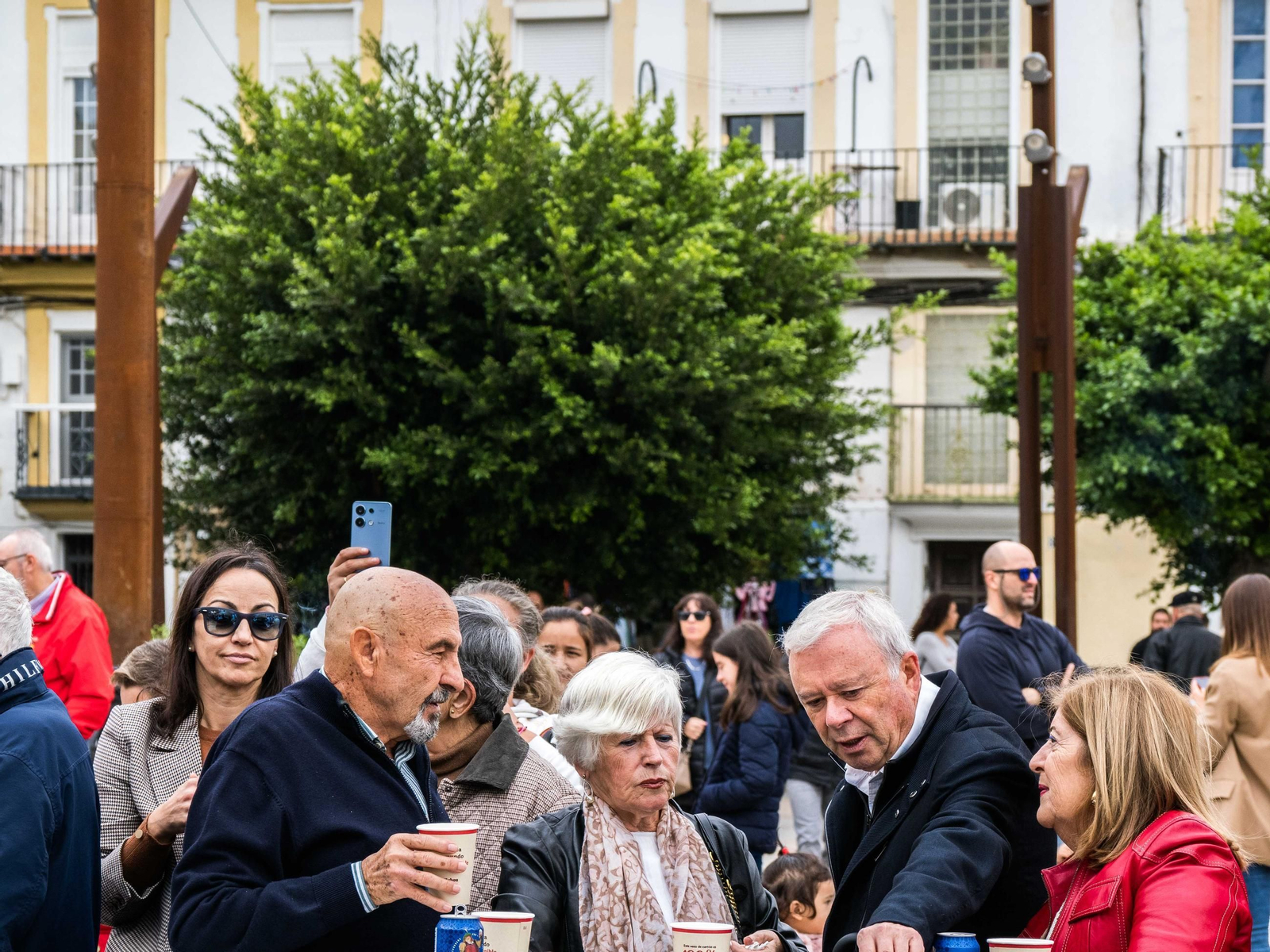 Feria de Cortadores de San Fernando