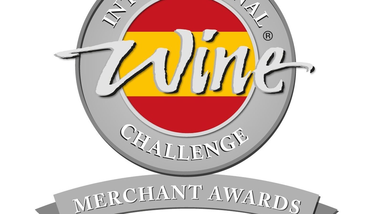 Cartel del International Wine Challenge