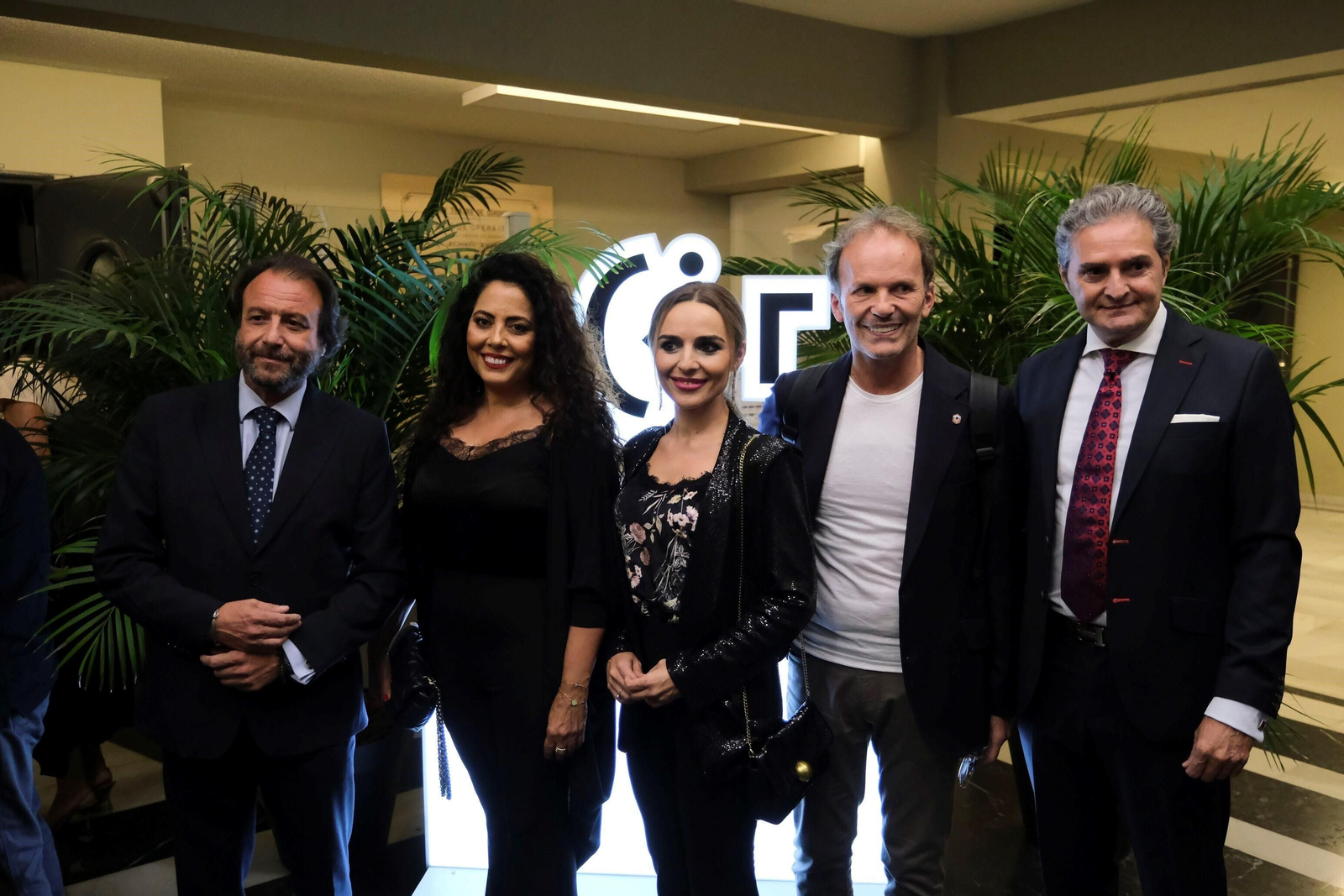 Las mejoras imágenes de la Gala del Turismo 2023 en Córdoba Las mejoras imágenes de la Gala del Turismo 2023 en Córdoba