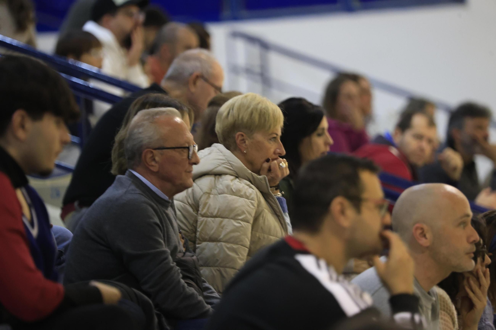 Las fotos del BM Ciudad de Algeciras - Moguer