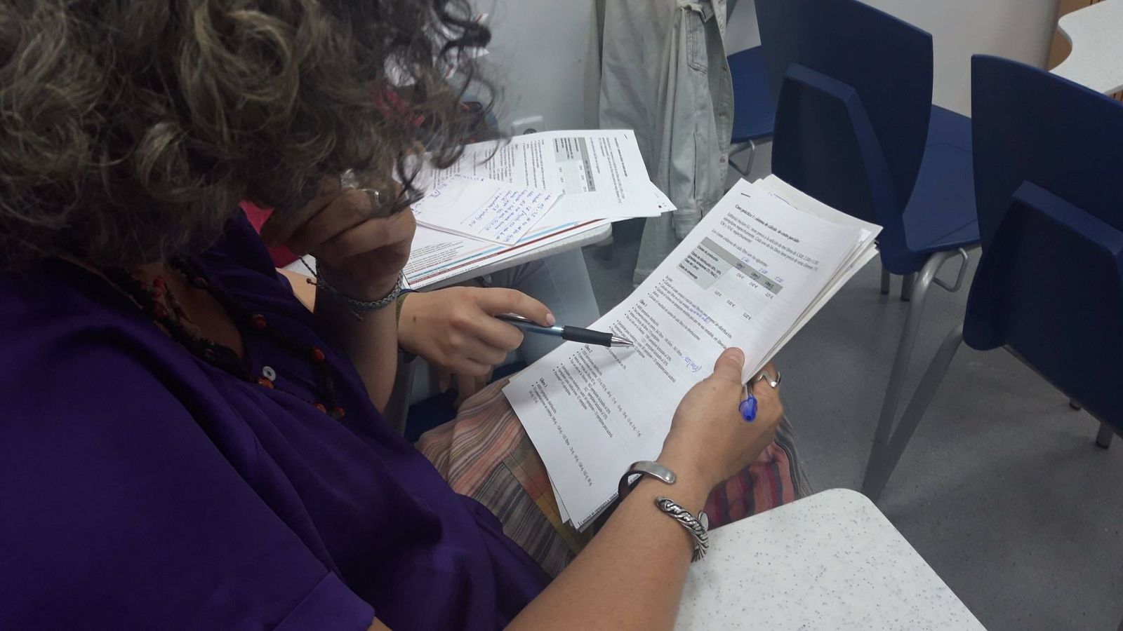 Las posibles salidas profesionales del sector editorial también se tratan en este curso.