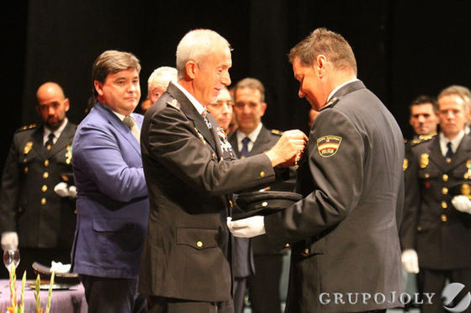 Foto: Alberto Dominguez