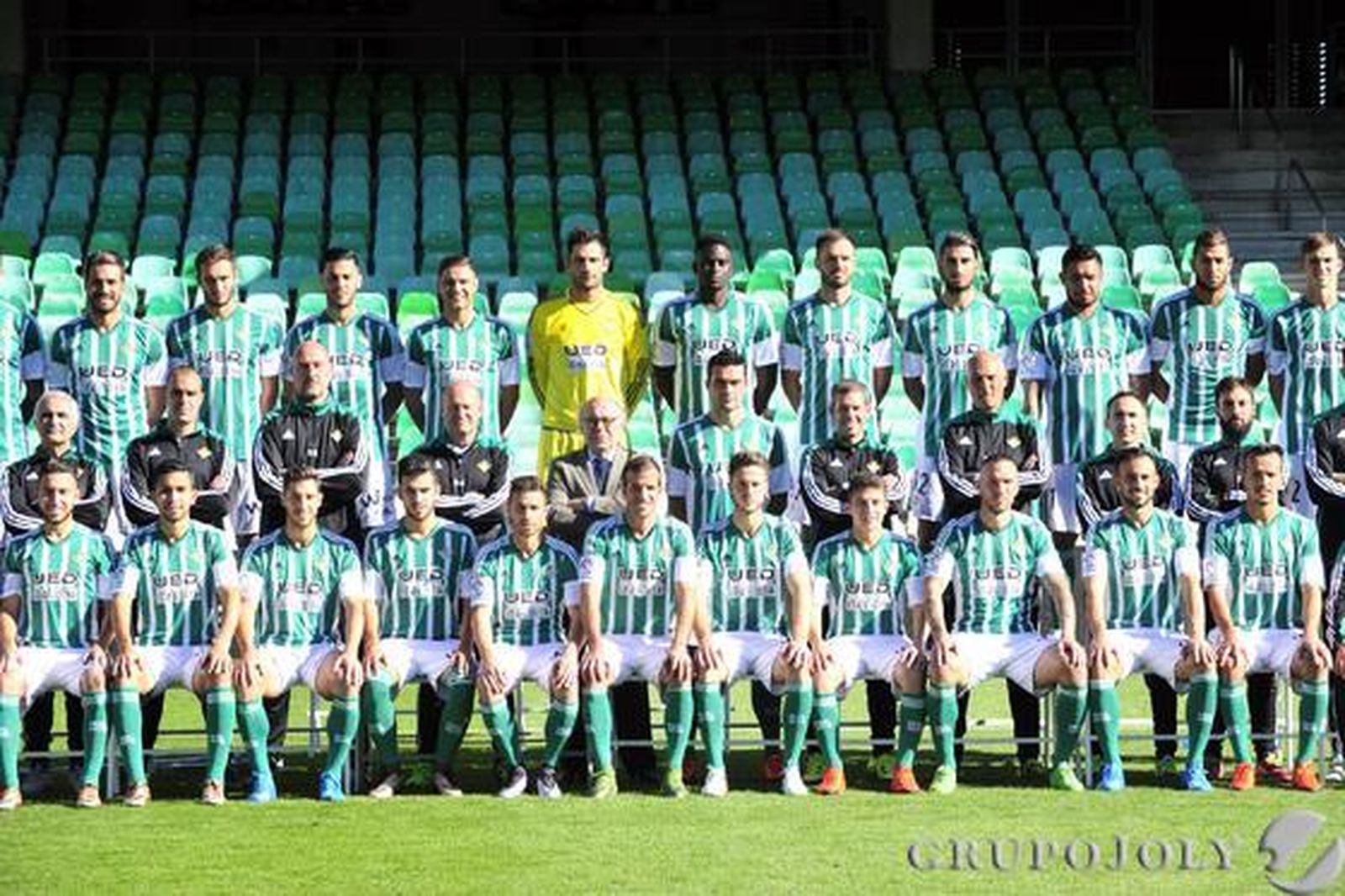 Foto: Antonio Pizarro