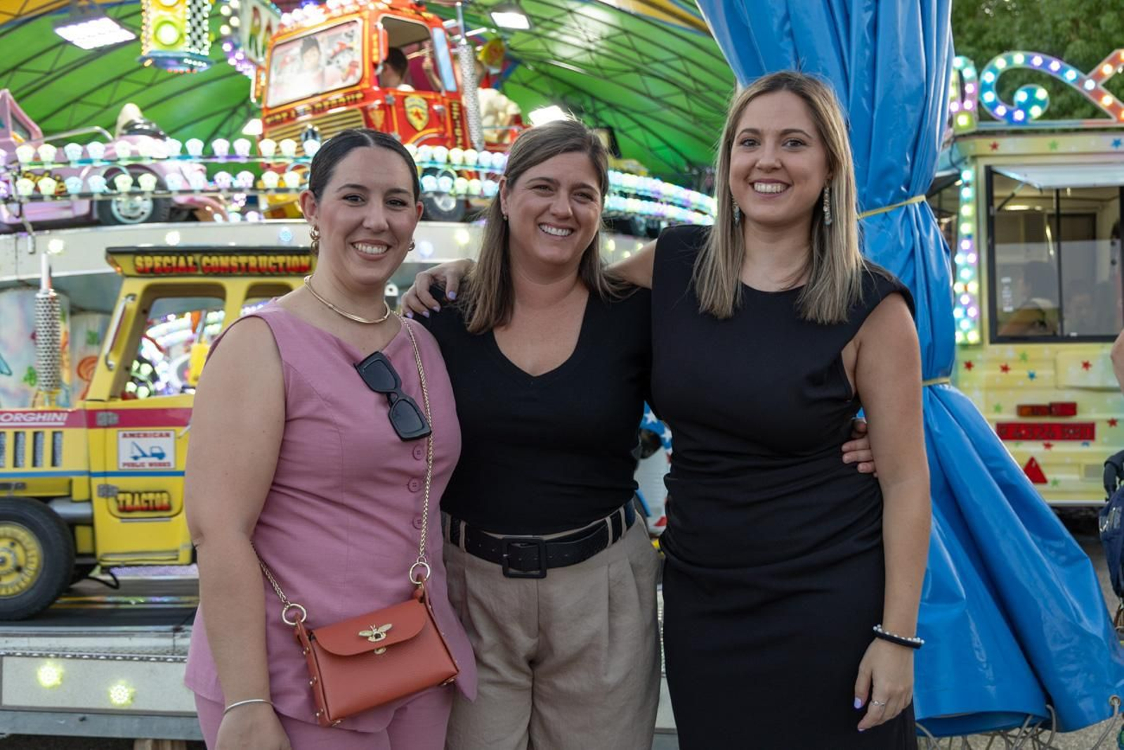 Feria y fiestas conmemorativas de la Batalla de Bailén