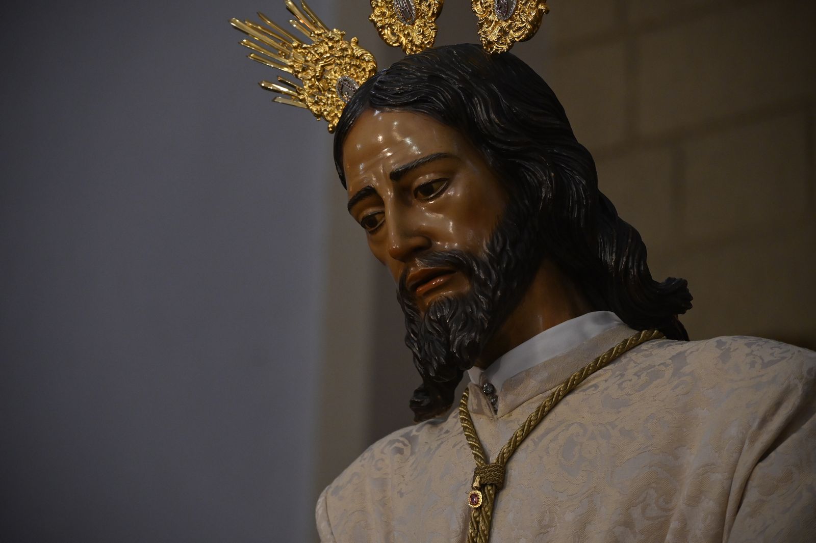 Besapiés viernes 3 de Marzo, en imágenes