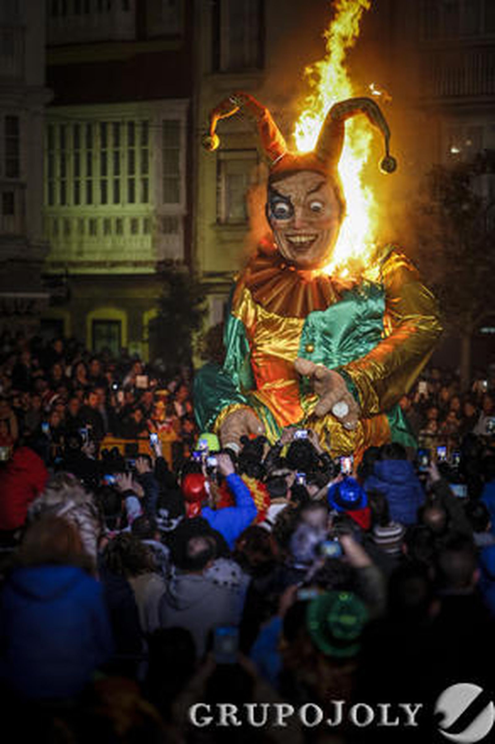 Foto: Lourdes de Vicente y Julio Gonzalez