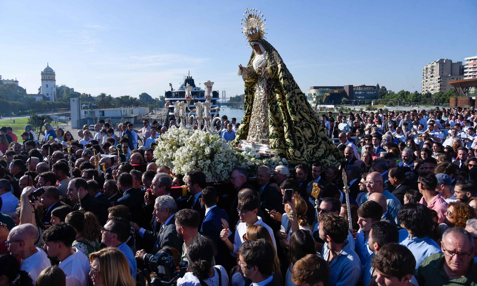 Misión de la Esperanza de Triana