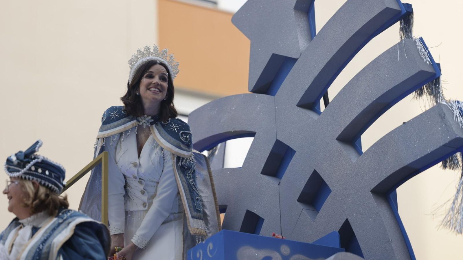 Todas las imágenes de SS.MM. los Reyes Magos en Cádiz: Visitas, cabalgata, horarios y recorrido