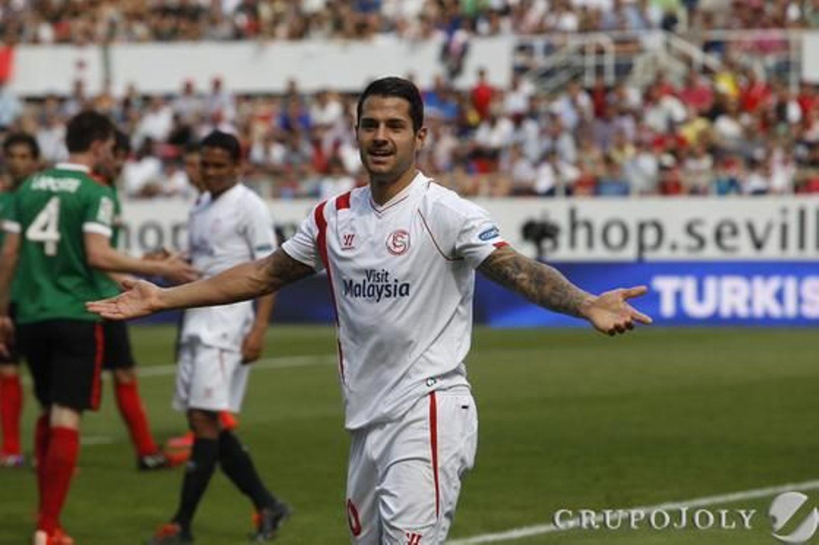 Foto: Antonio Pizarro