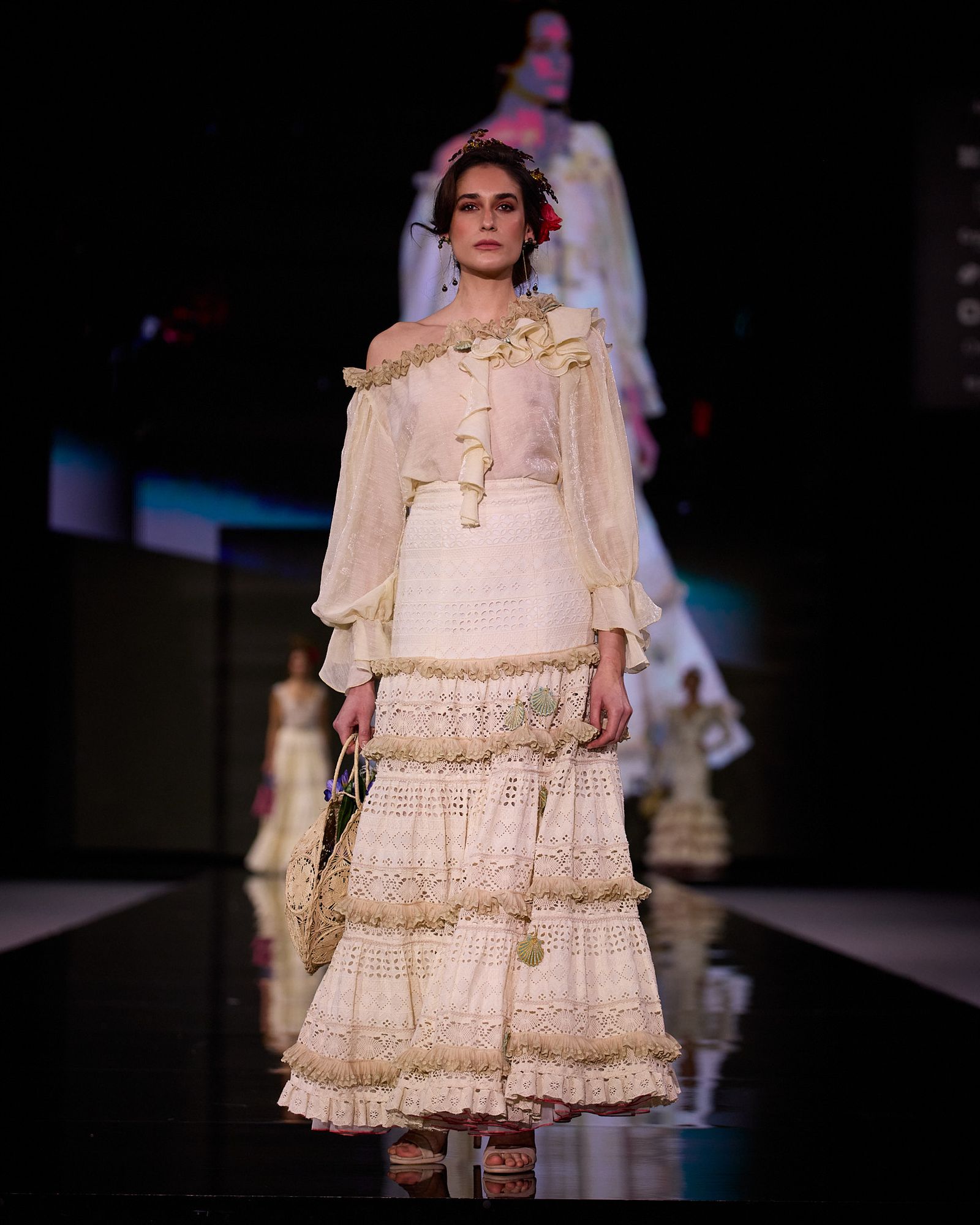 El desfile de Atelier Rima en Simof 2026, todas las fotos