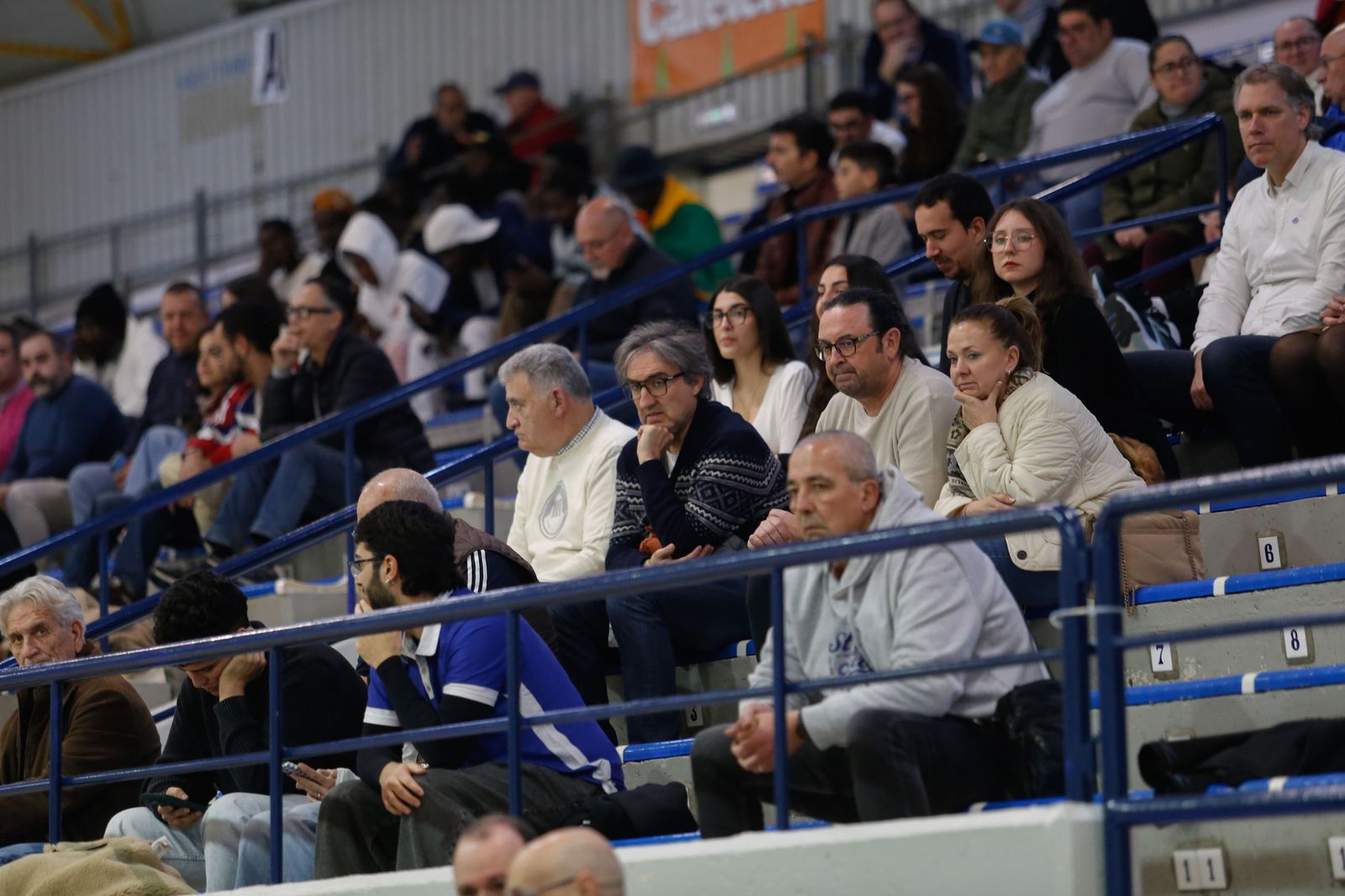 Las fotos del Club Baloncesto Algeciras - La Zubia de Tercera FEB