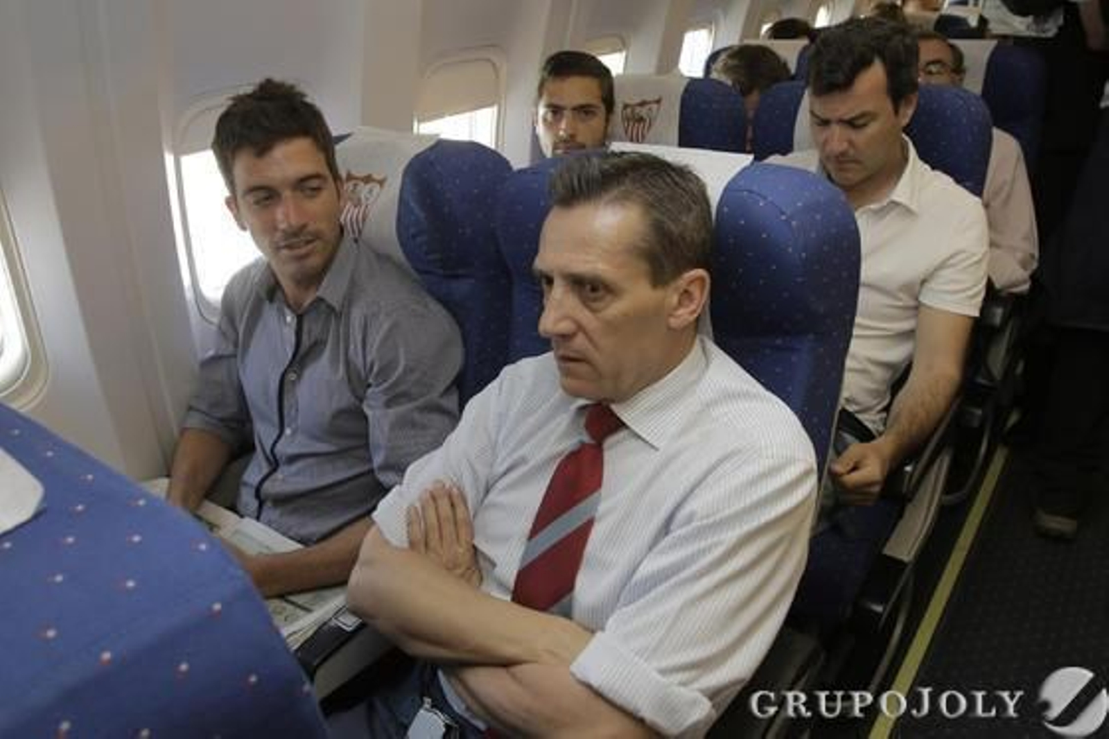 Foto: Antonio Pizarro