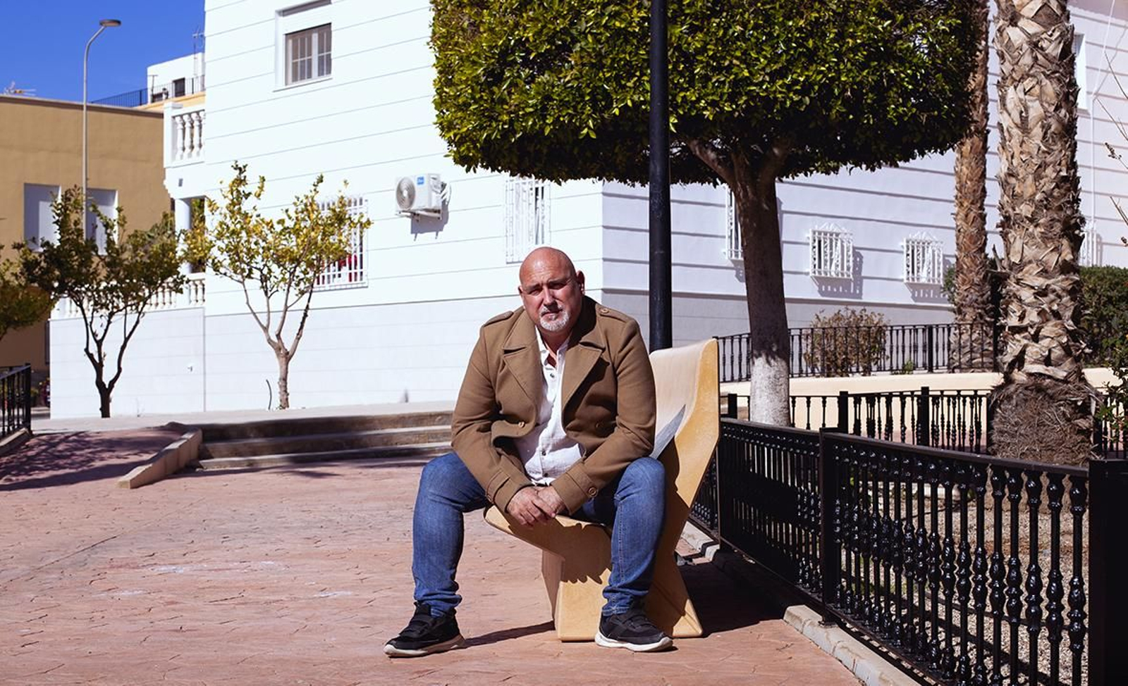 Miguel Montoya, fotógrafo y videógrafo