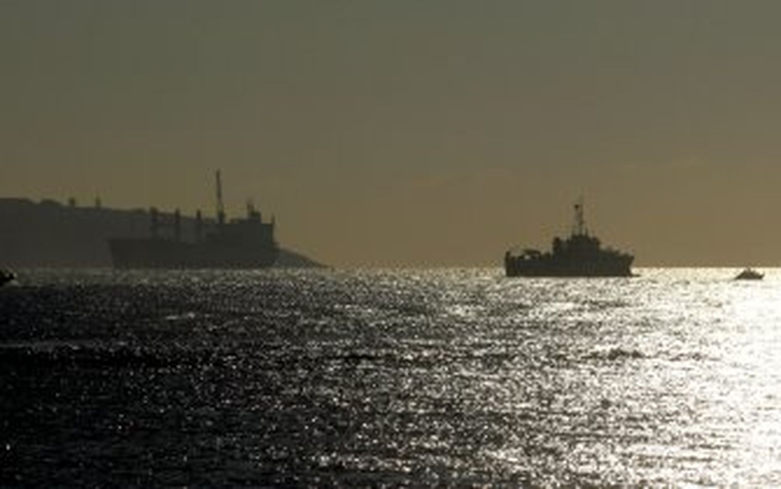 Picardo: "La Guardia Civil puede recibir disparos si es confundida"