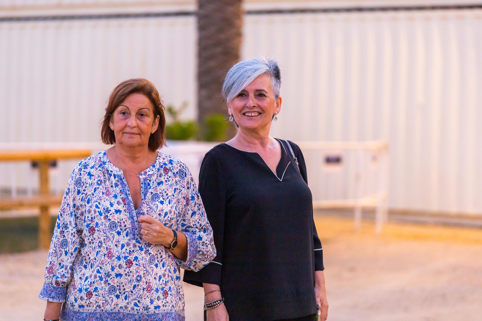 Búscate en el concierto de Raphael en el Concert Music