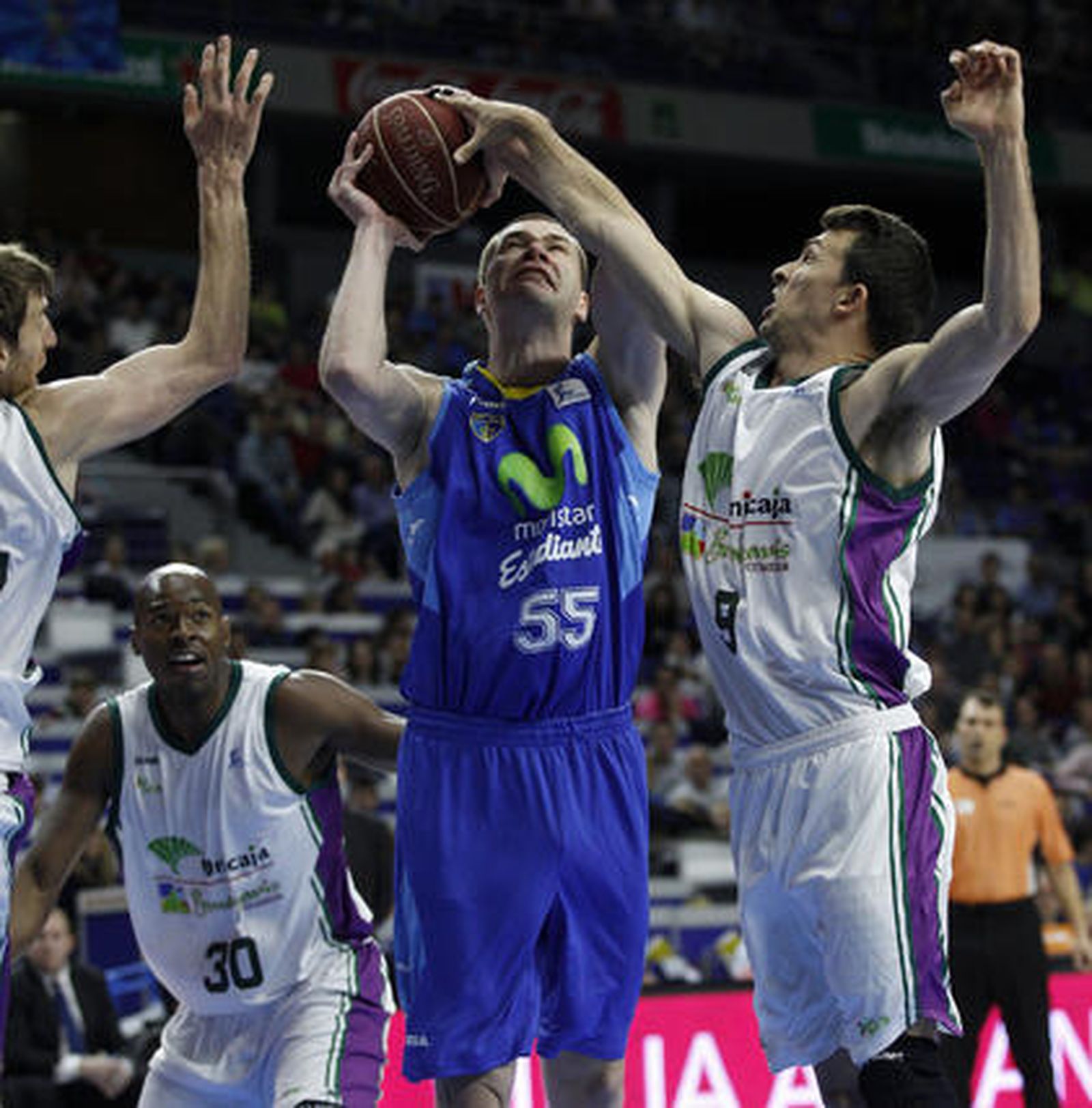 Foto: Eduardo Candel Reviejo