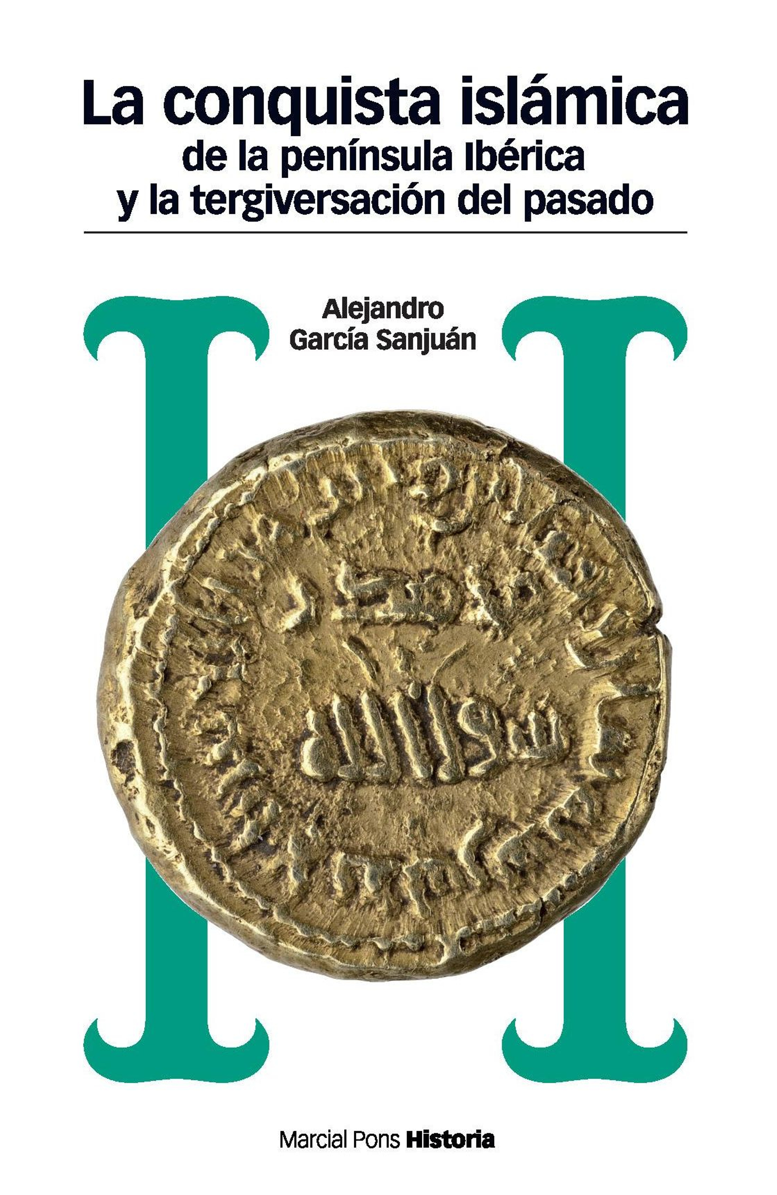 Obra de García Sanjuán. Obra de García Sanjuán.