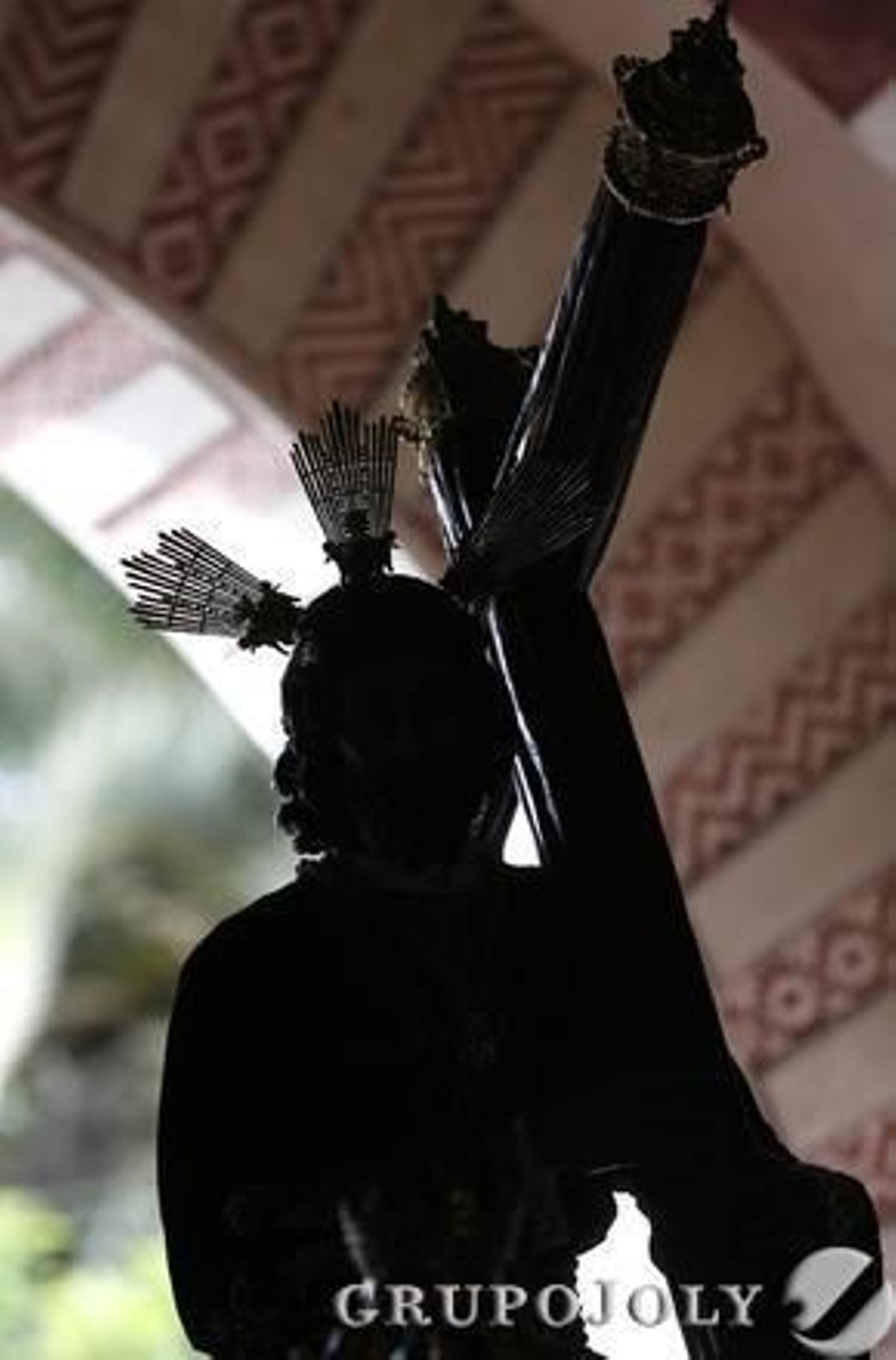 Hermandad de la Vera Cruz. / José Martínez