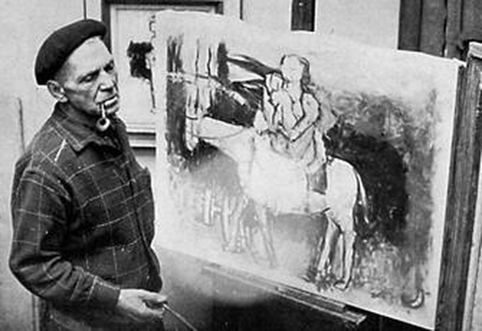 50 años sin Ginés Parra