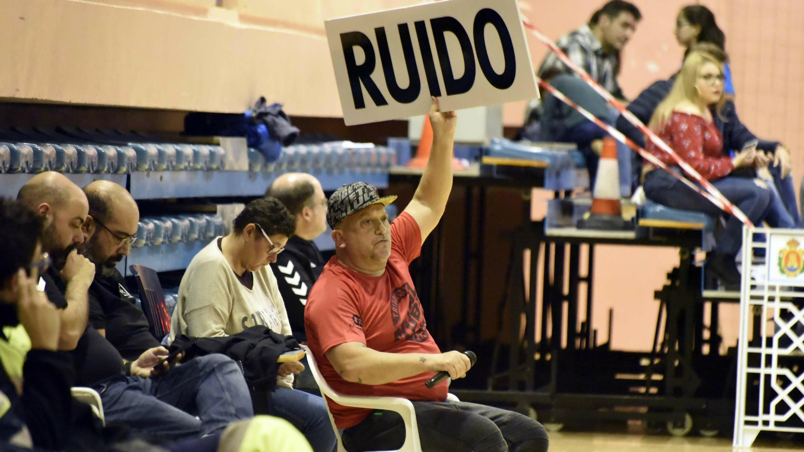 Las mejores fotos del UDEA - ZORNOTZA ST