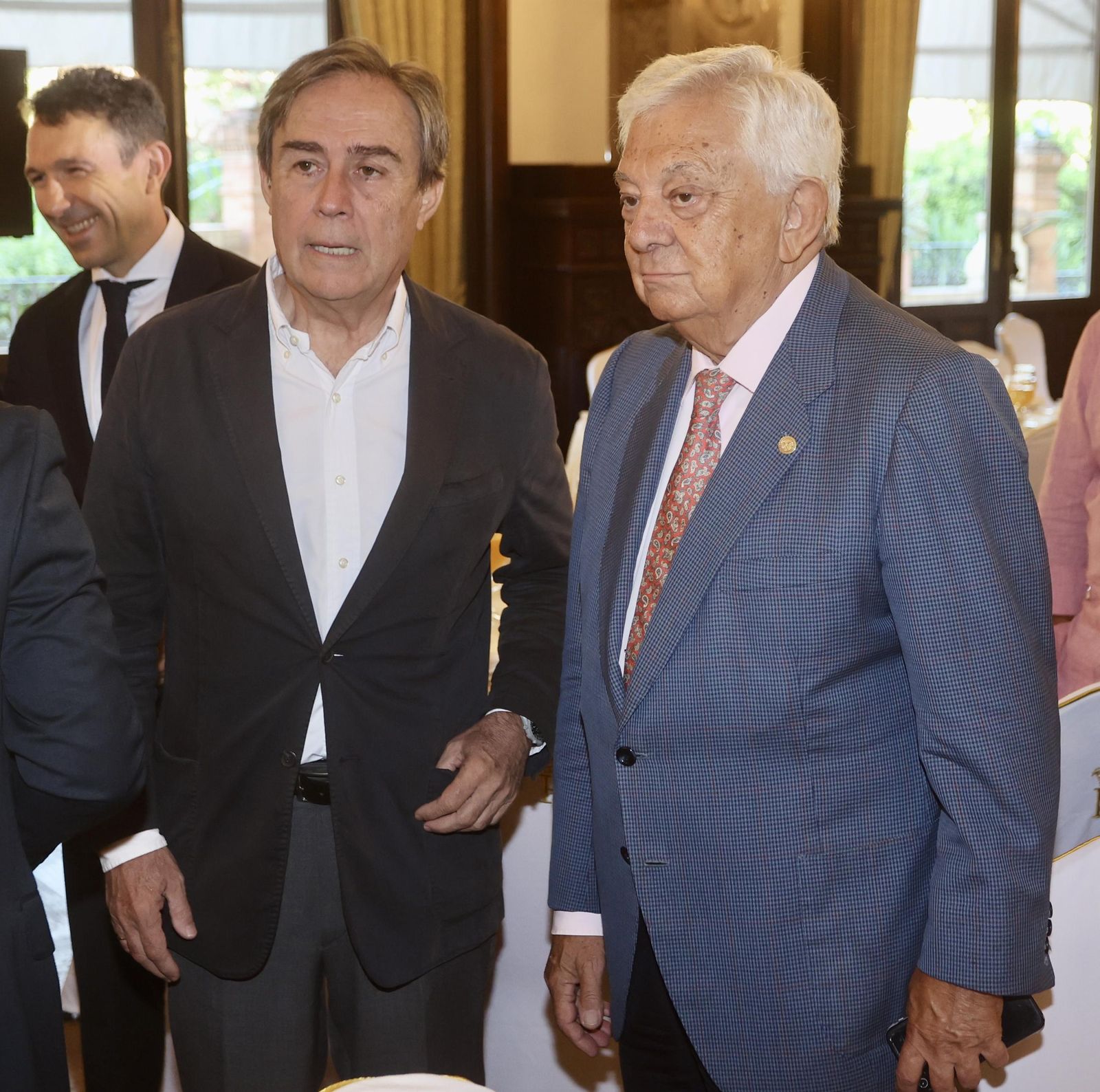 Foro Santander Empresas