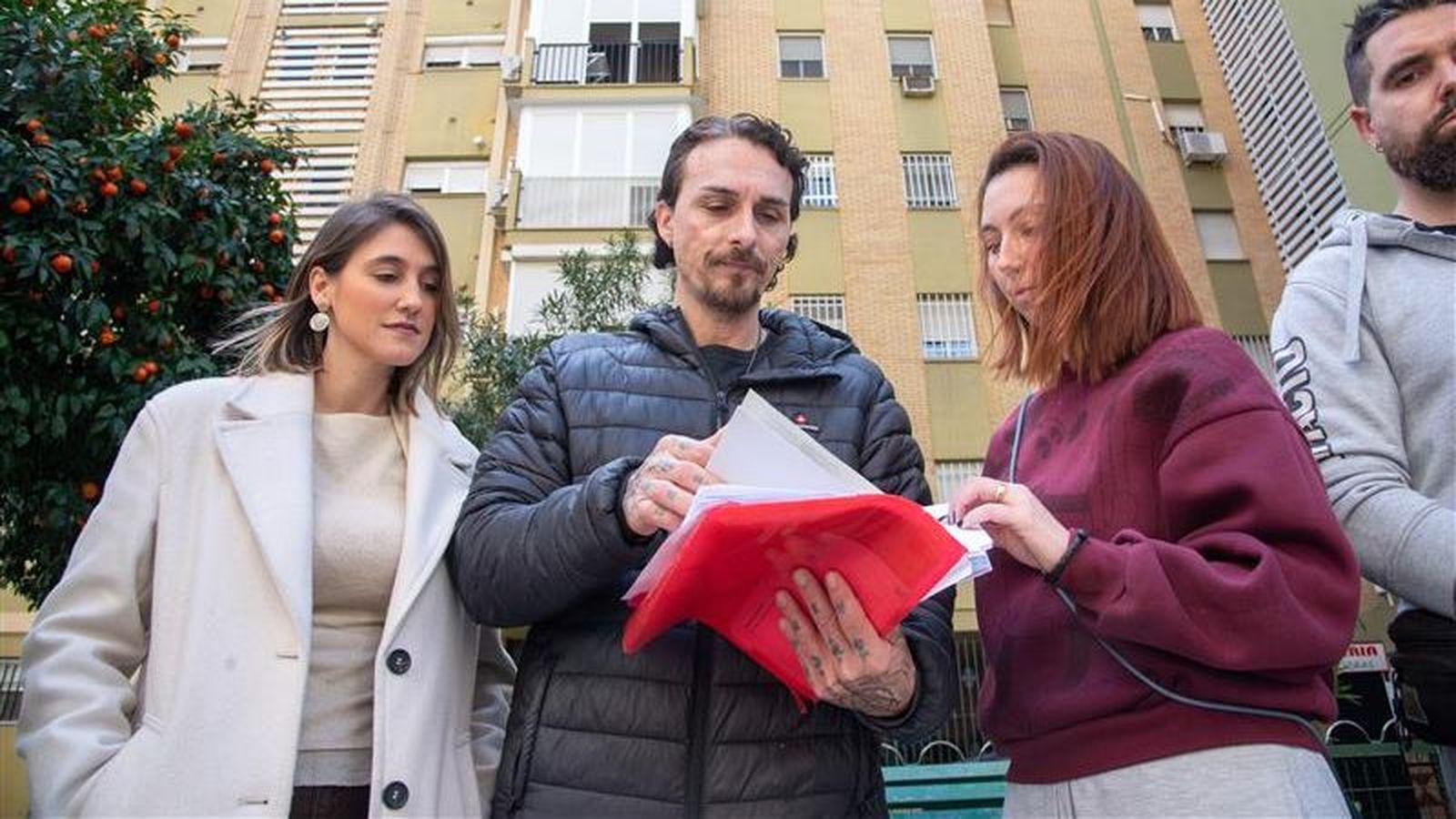 Hablan las víctimas del Dioni de Pino Montano