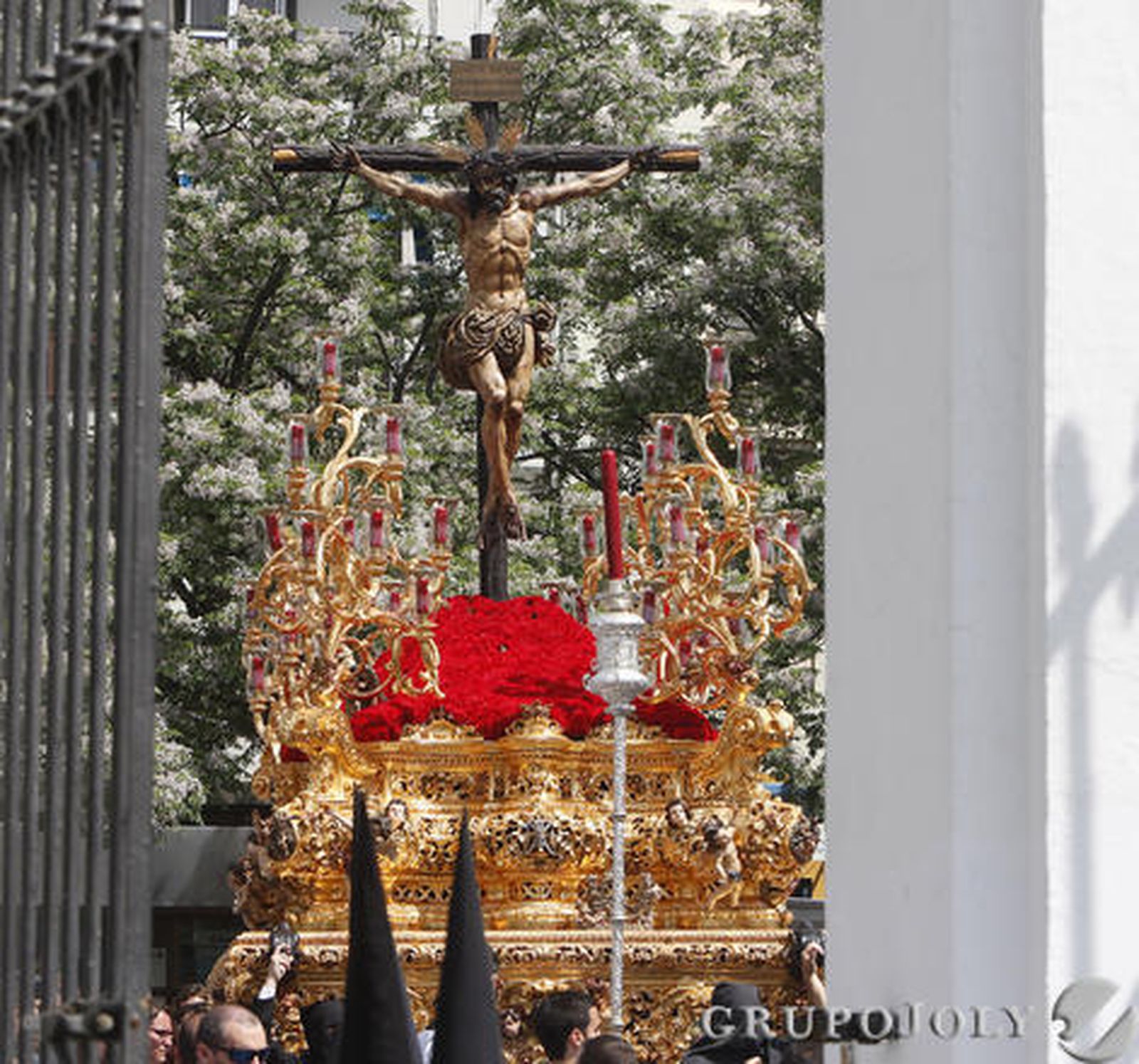 Foto: José Ángel García