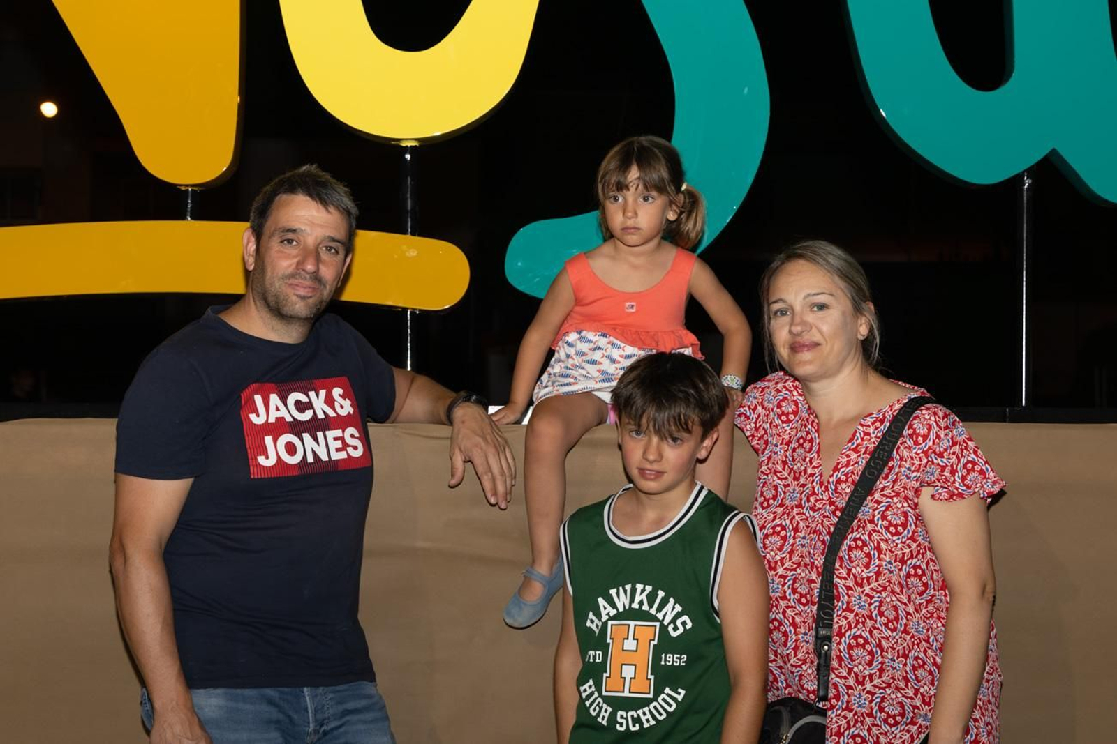 Etnosur, una fiesta multicultural que no para, en imágenes