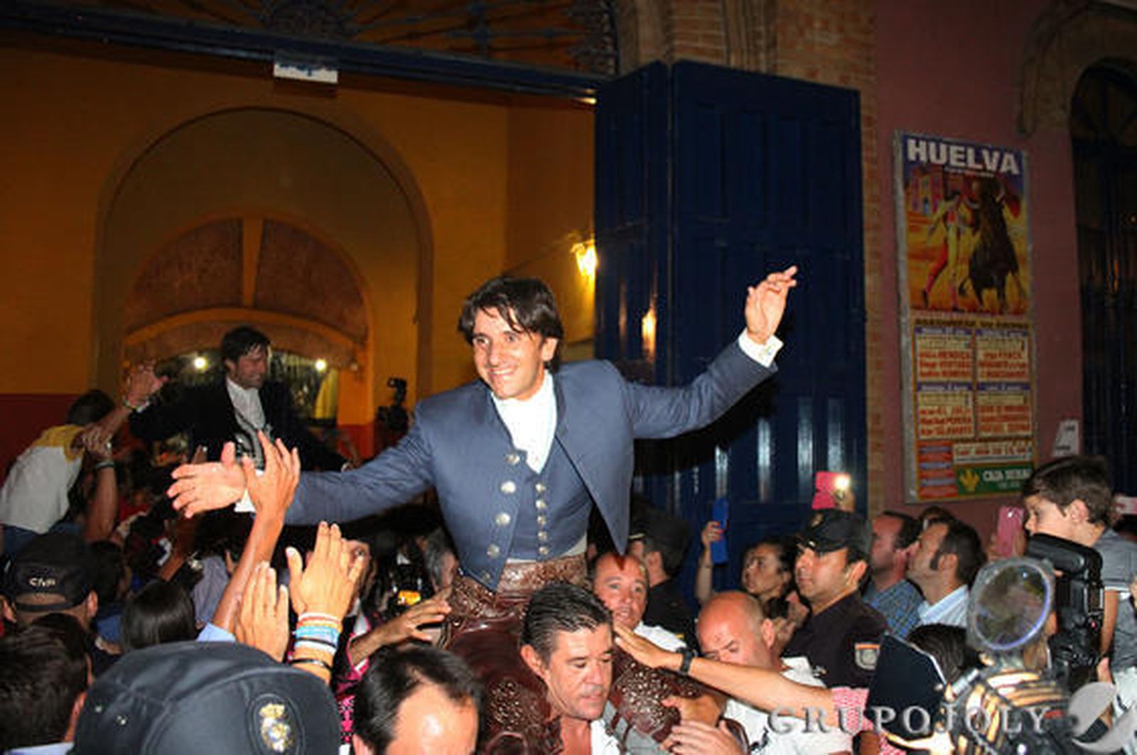 Foto: Alberto Dominguez