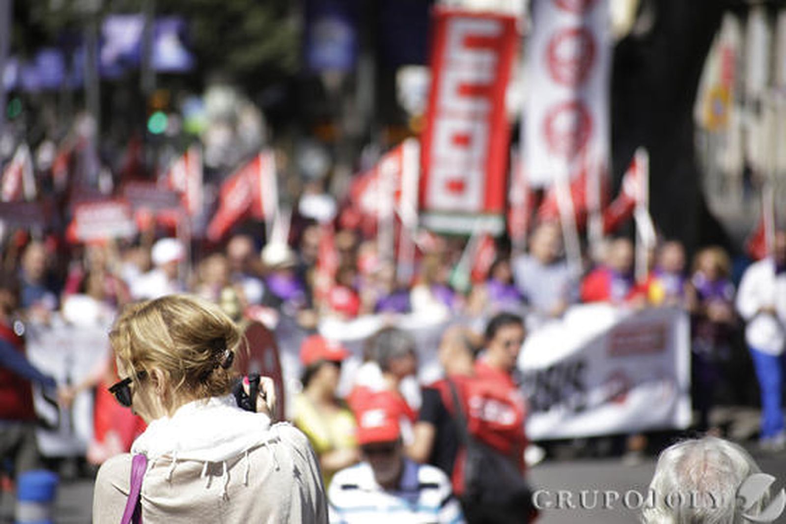 Foto: Yhasmina Garcia