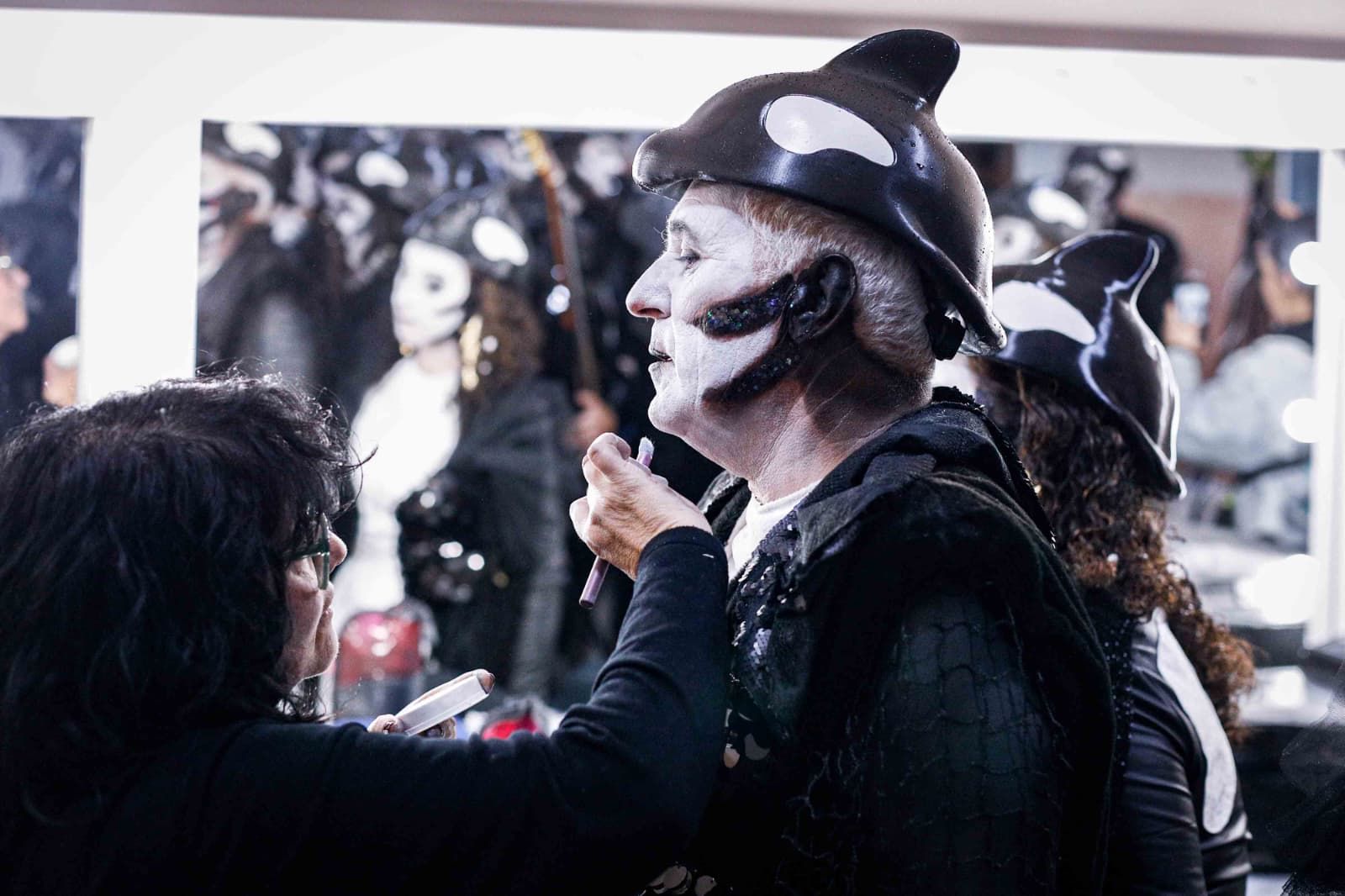 Búscate entre las mejores imágenes de la duodécima sesión de preliminares del COAC 2026