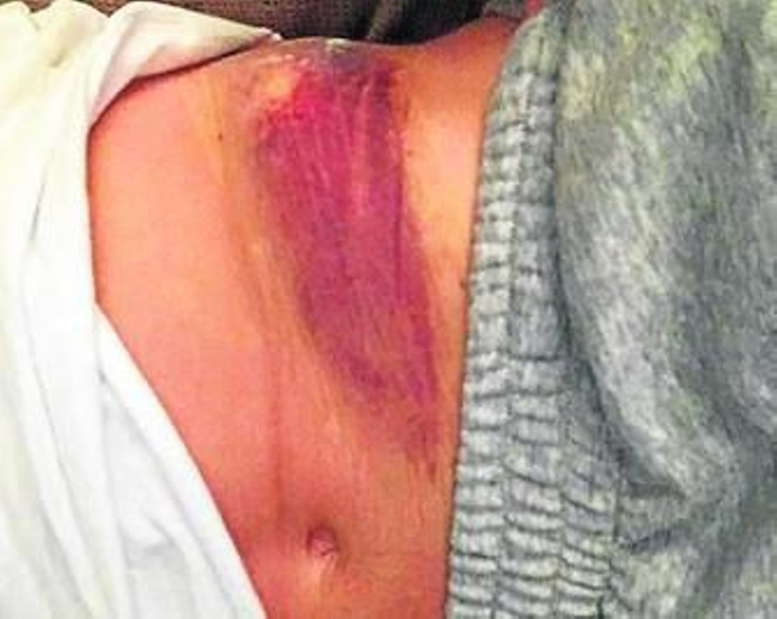 Se activa el botón del cambio