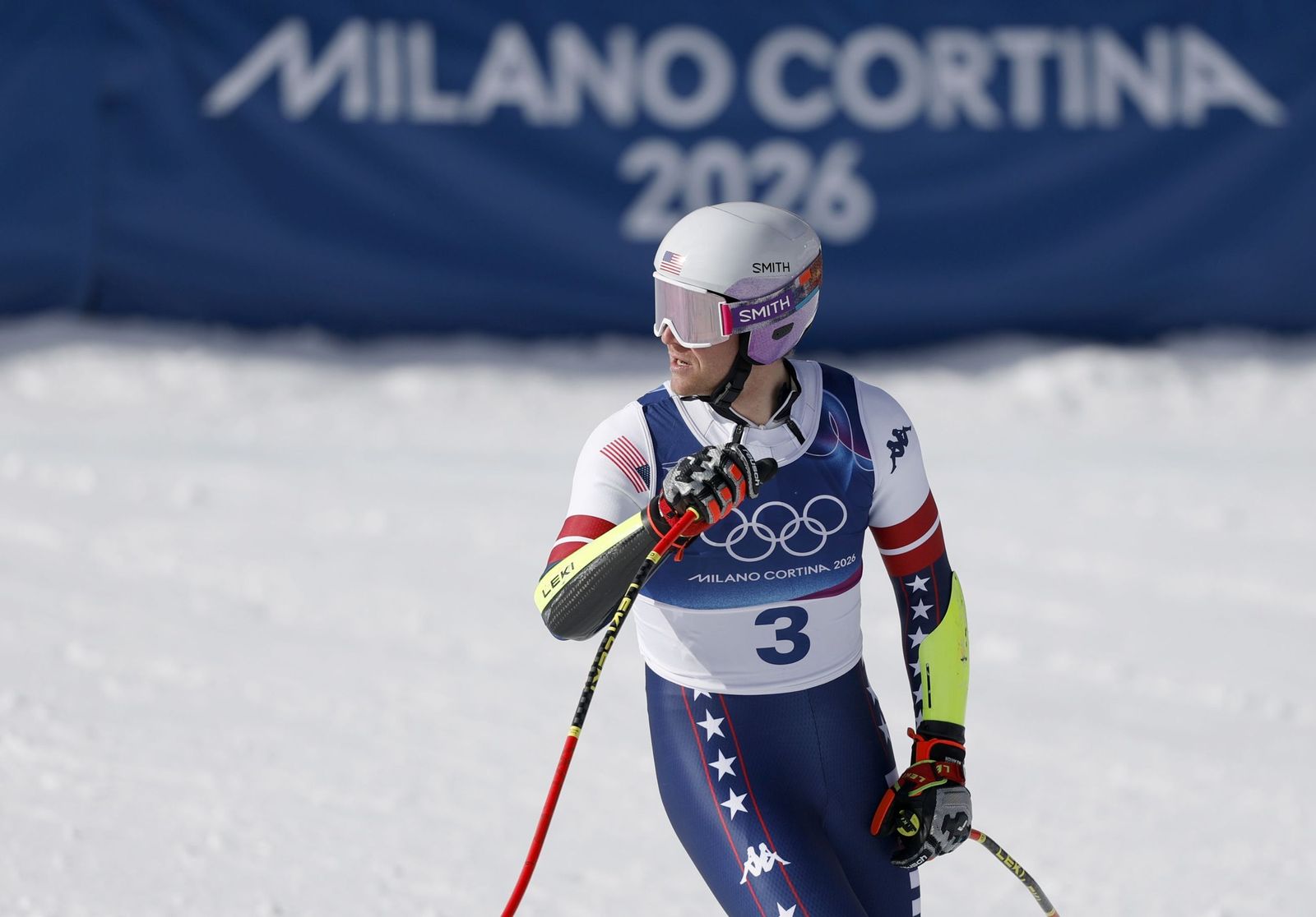 Las mejores fotos de los Juegos Olímpicos de invierno Milán Cortina d'Ampezzo 2026 | Sexta jornada