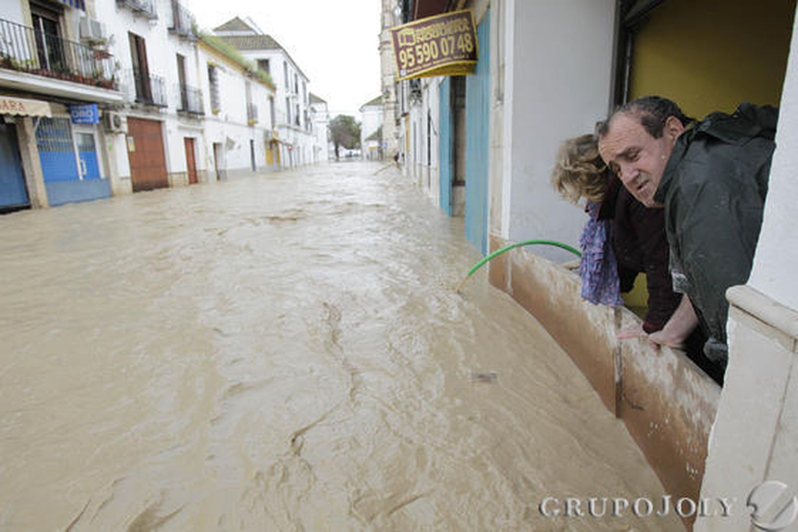 Foto: Antonio Pizarro