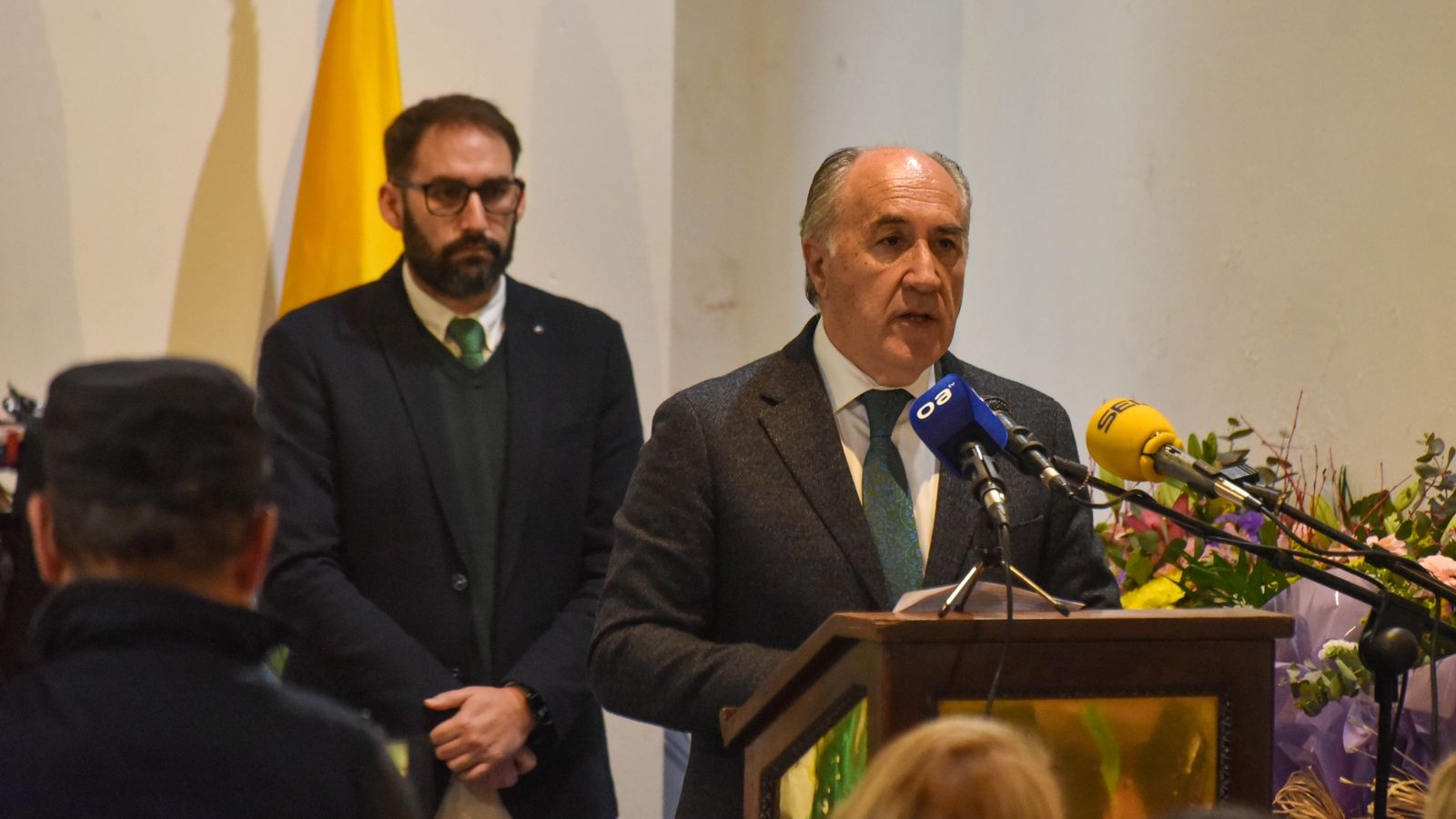 Las fotos de los premios 'Mujeres que inspiran'