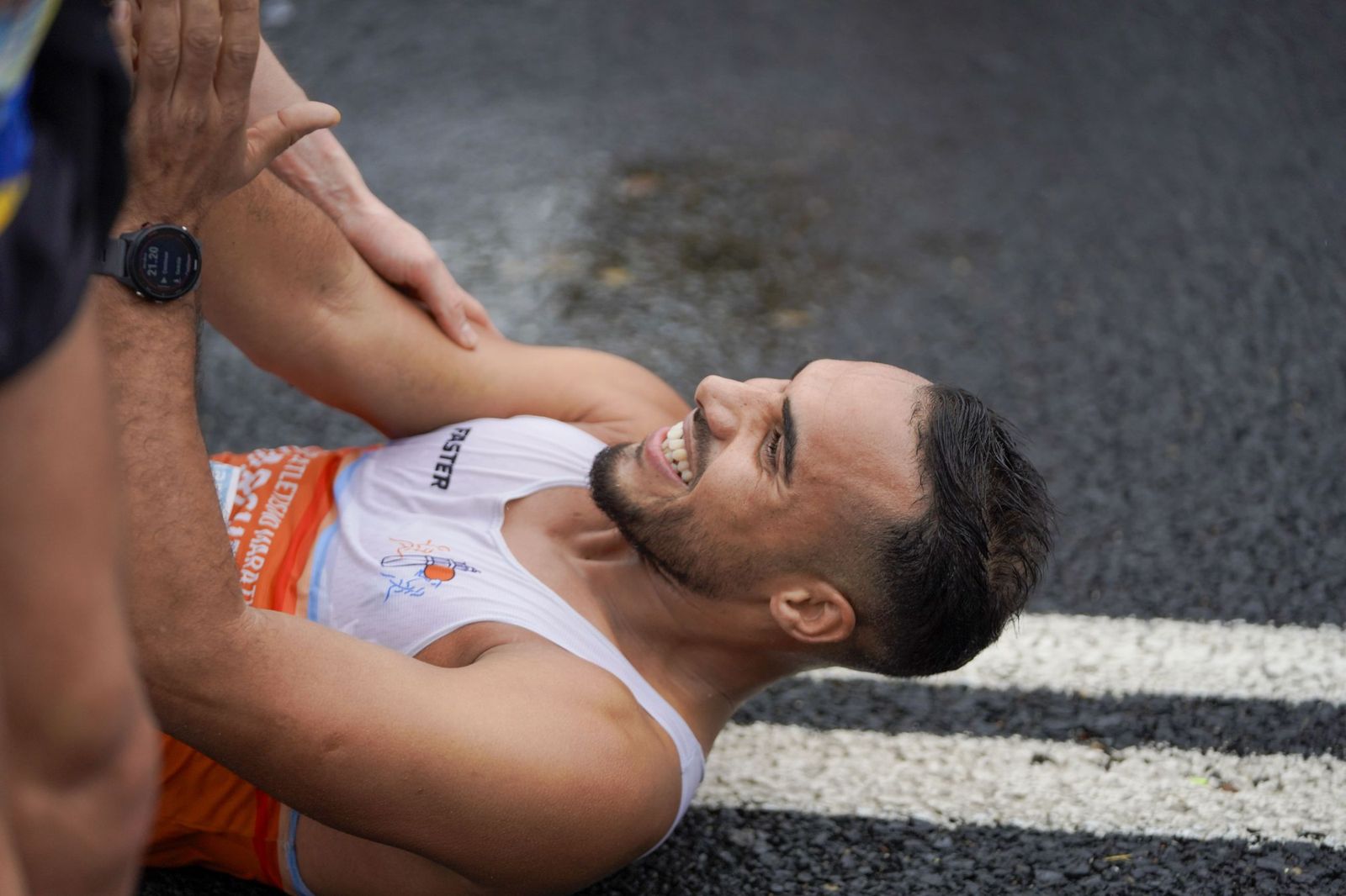 Los Premios de la Media Maratón de Sevilla 2026