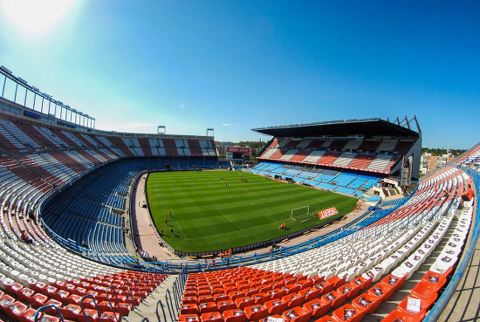 La lógica del descarte