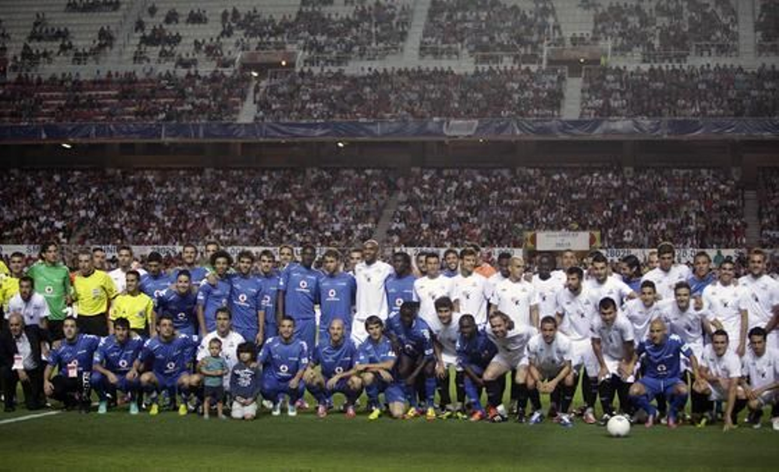 Foto: Antonio Pizarro