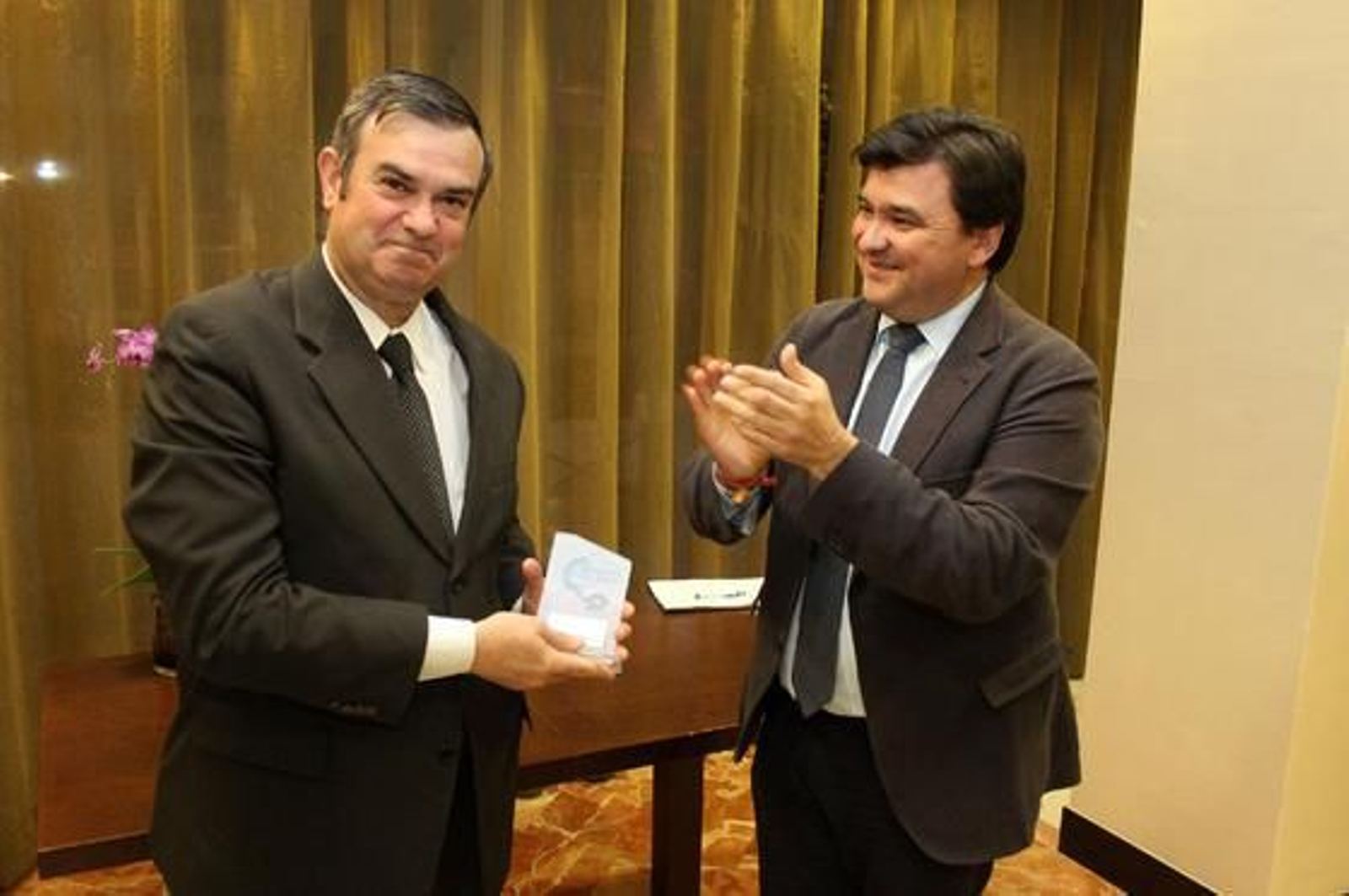 Foto: Alberto Domínguez