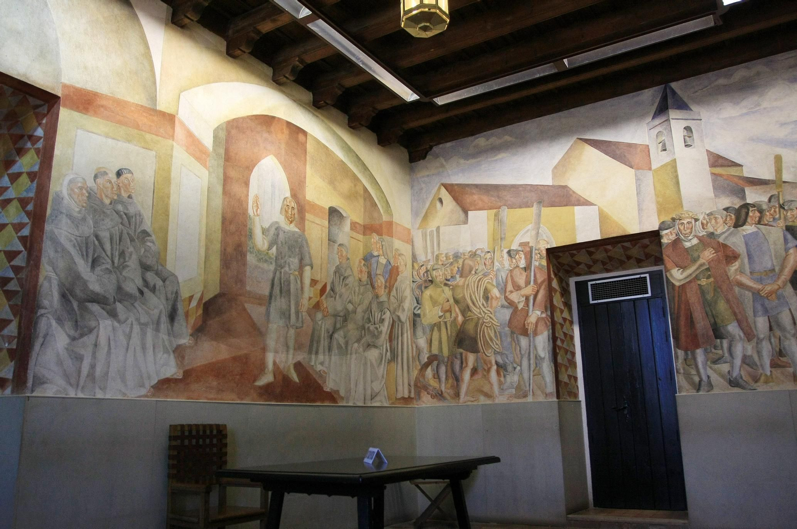 Monasterio de La Rábida