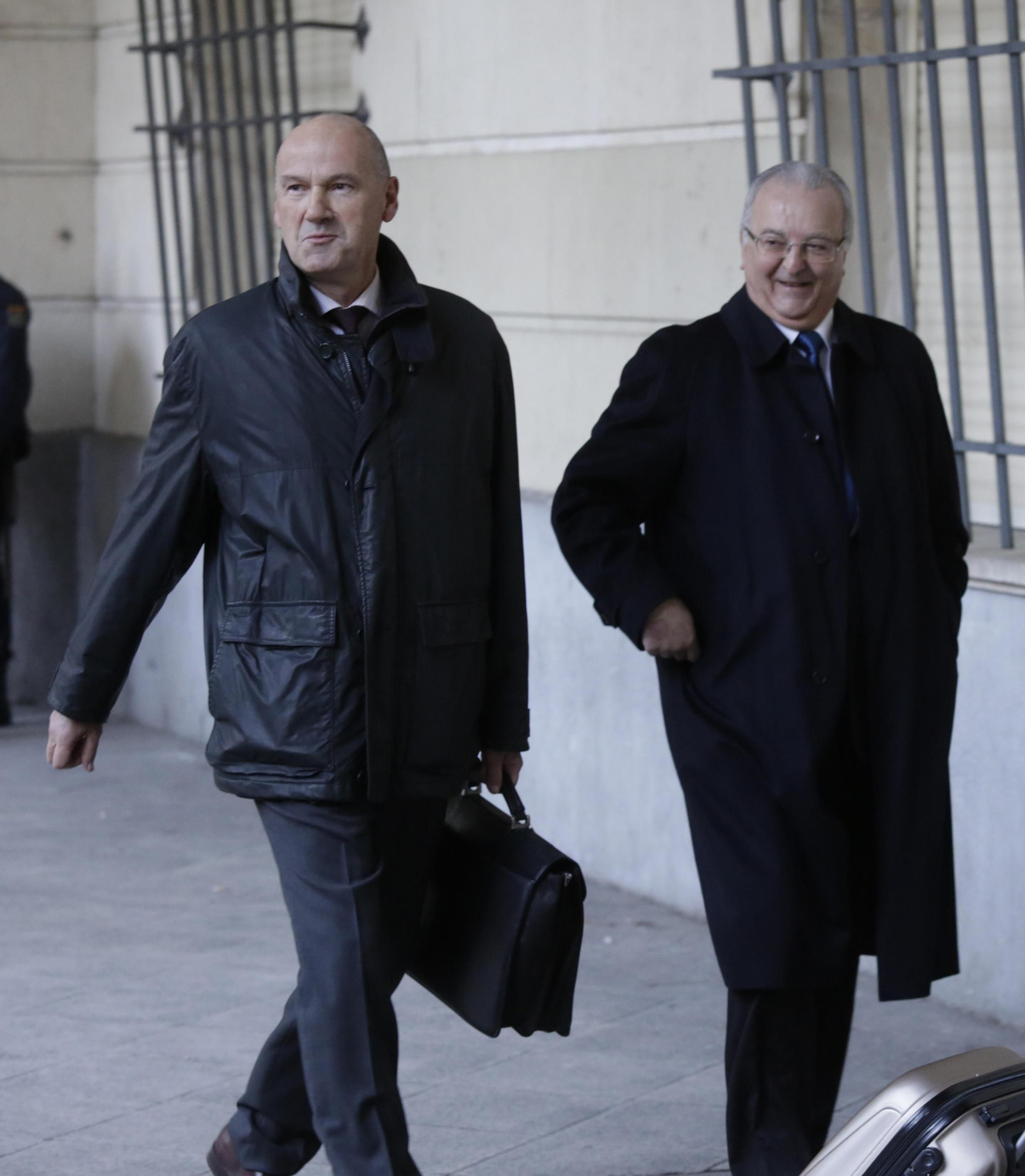 La Audiencia acaba estallando: "Someterlos a múltiples juicios atentaría a sus derechos"