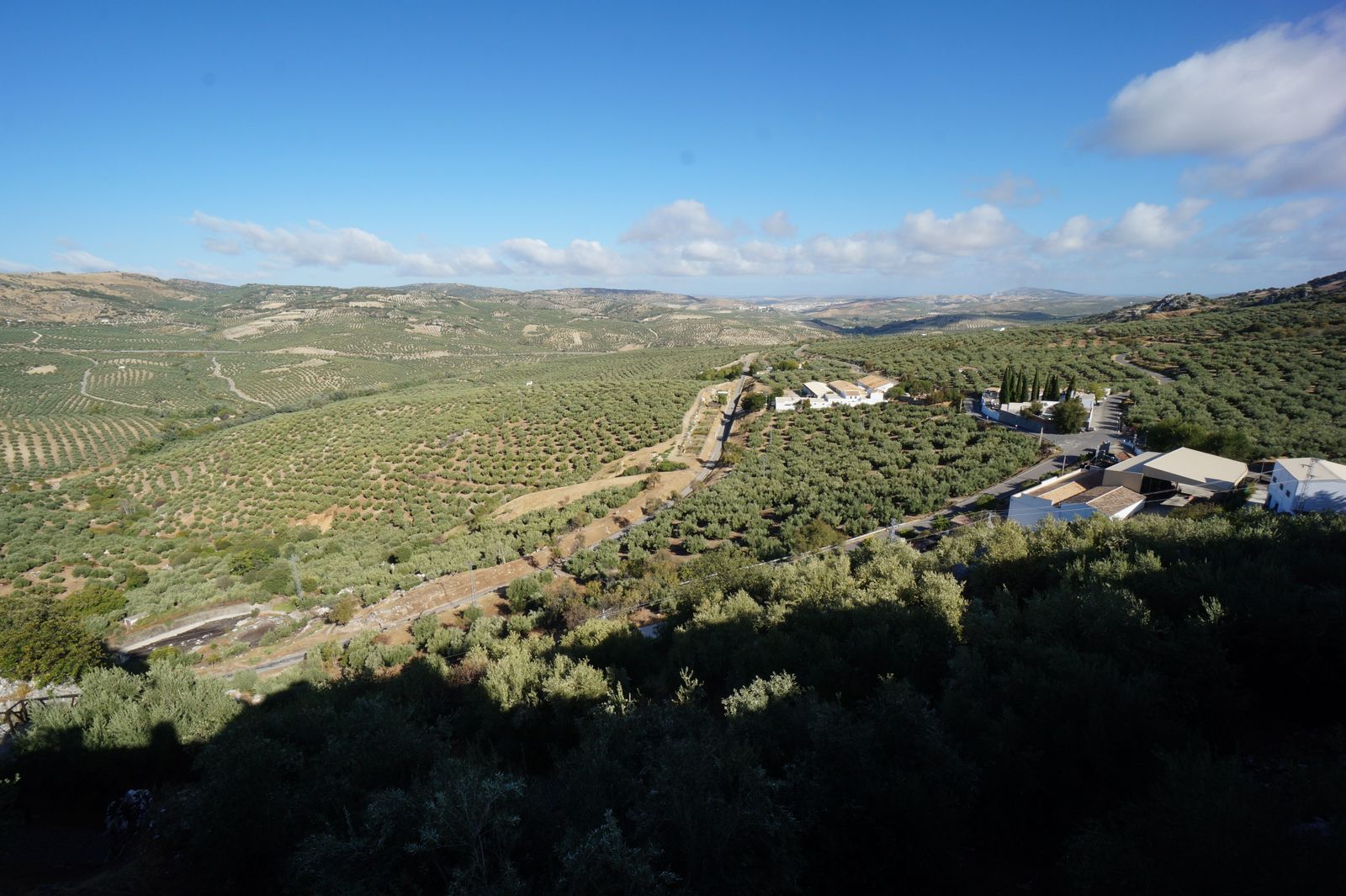 Las fotografías de un paseo por Zuheros, el municipio de Córdoba que resiste libre de covid