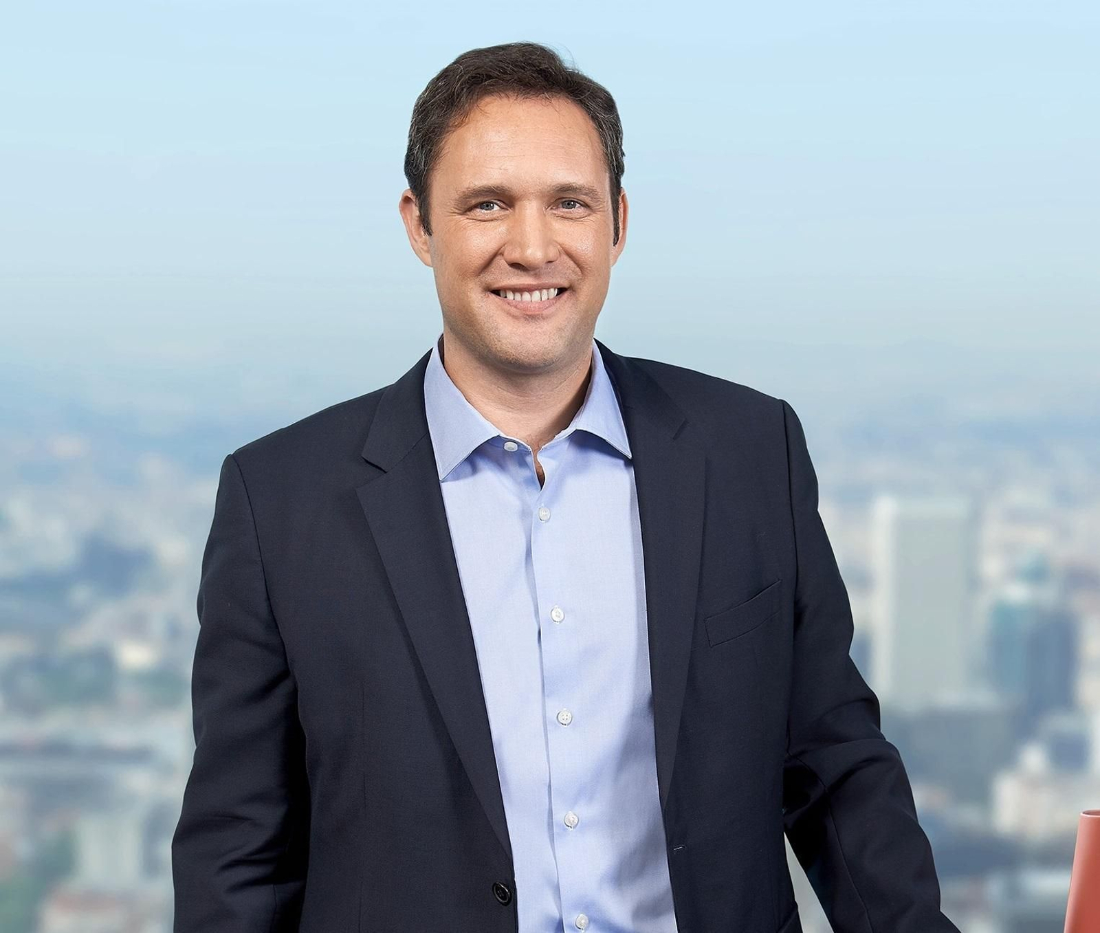 José María Solana.